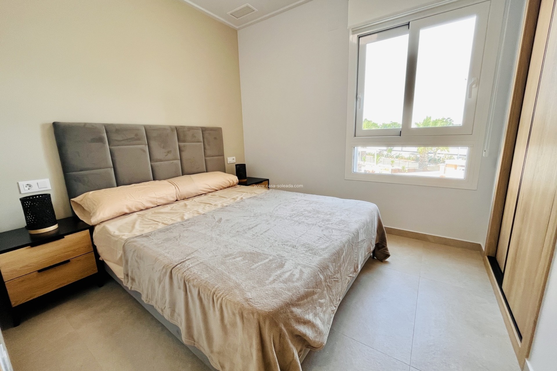 Resale - Apartment / flat - Guardamar del Segura - Costa Blanca