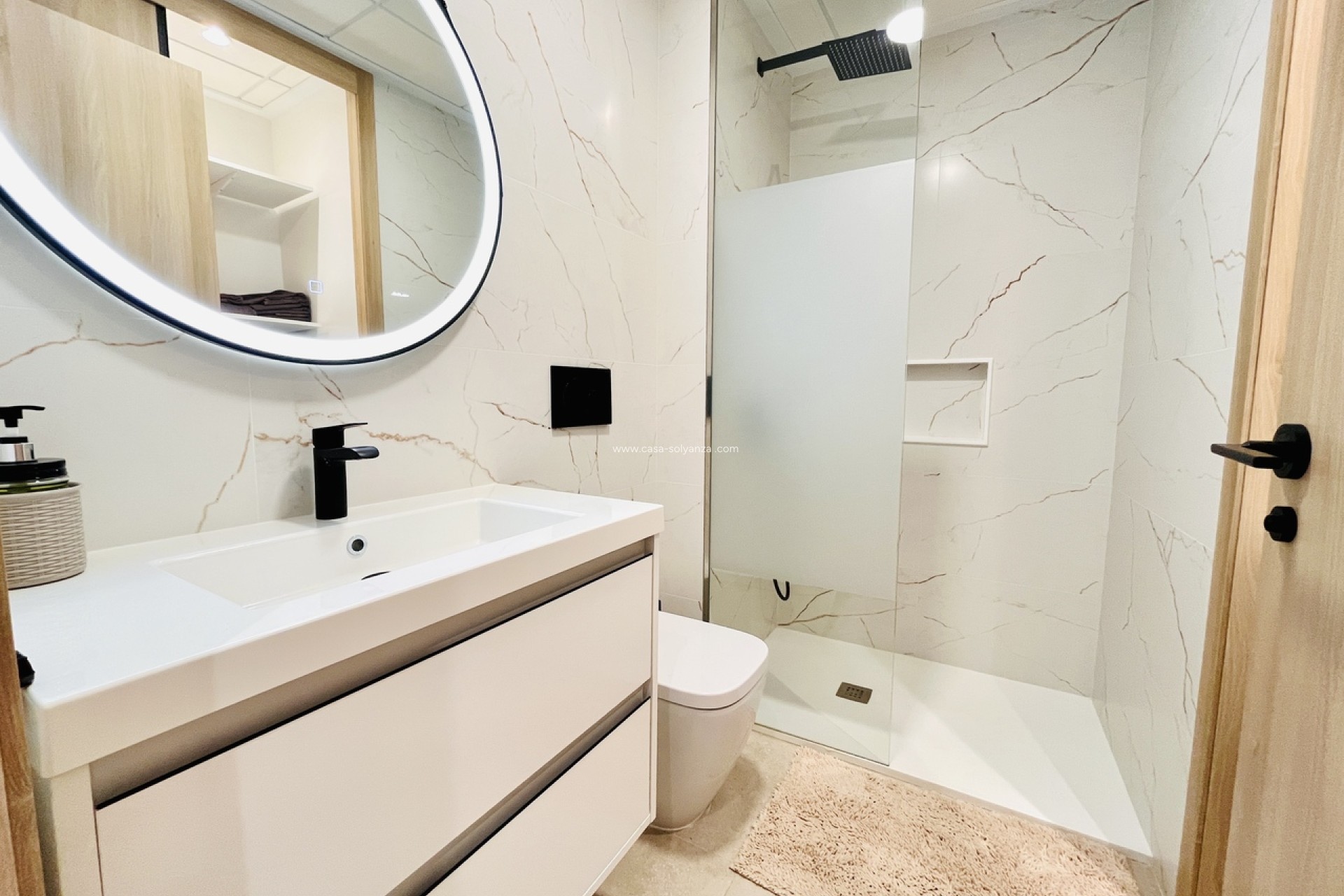 Resale - Apartment / flat - Guardamar del Segura - Costa Blanca