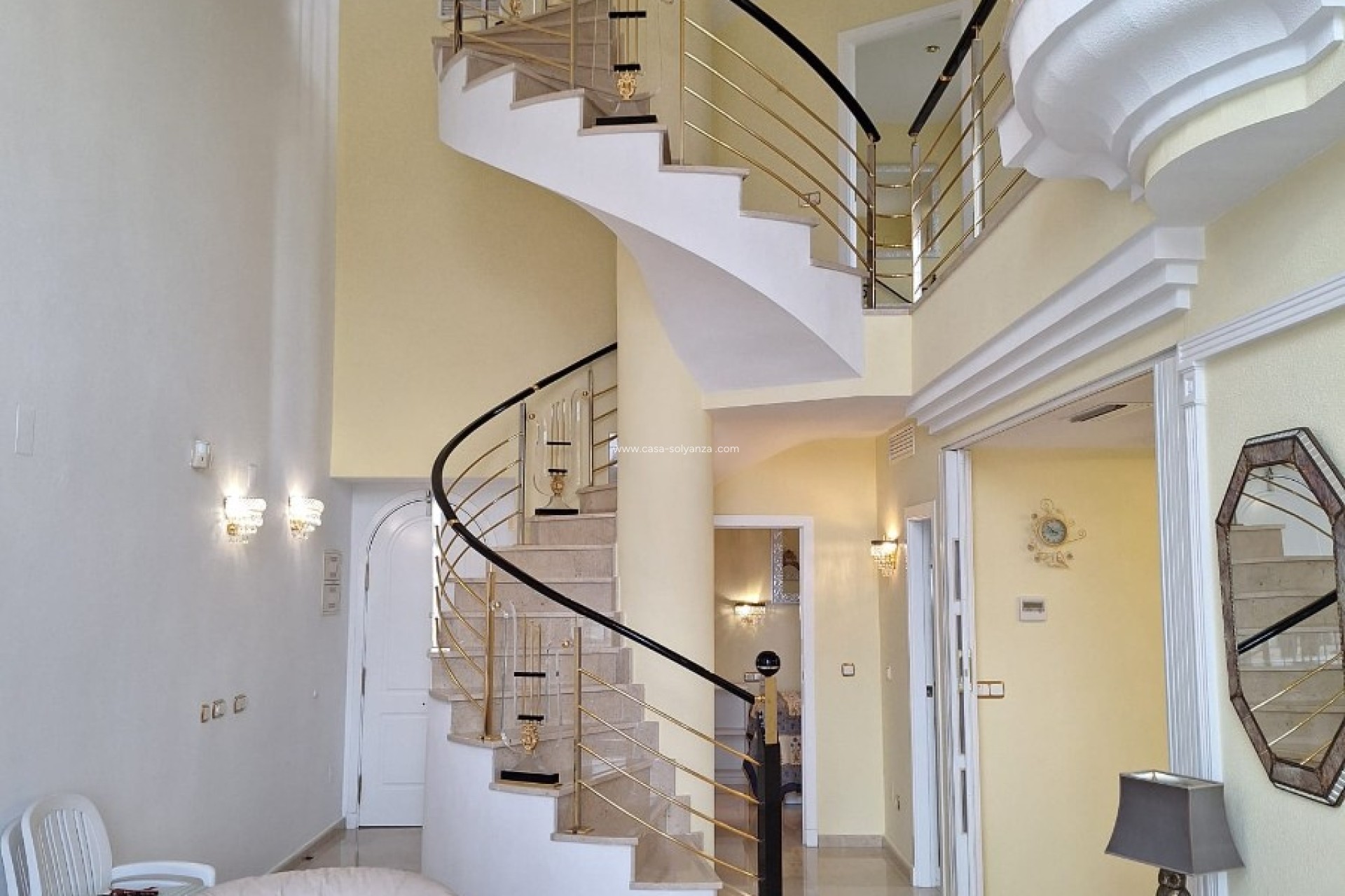 Resale - Apartment / flat - Guardamar del Segura - Costa Blanca