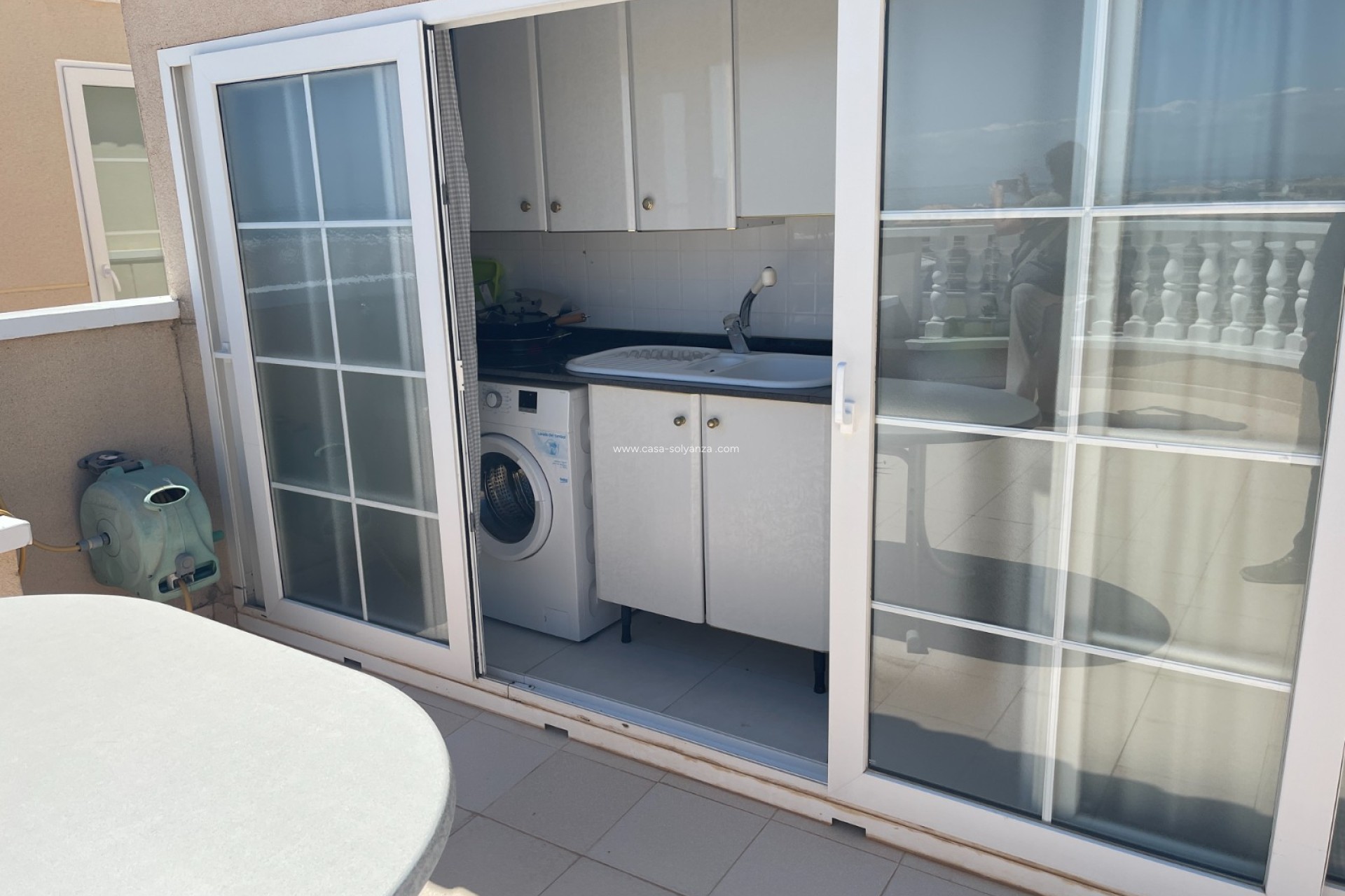 Resale - Apartment / flat - Guardamar del Segura - Costa Blanca