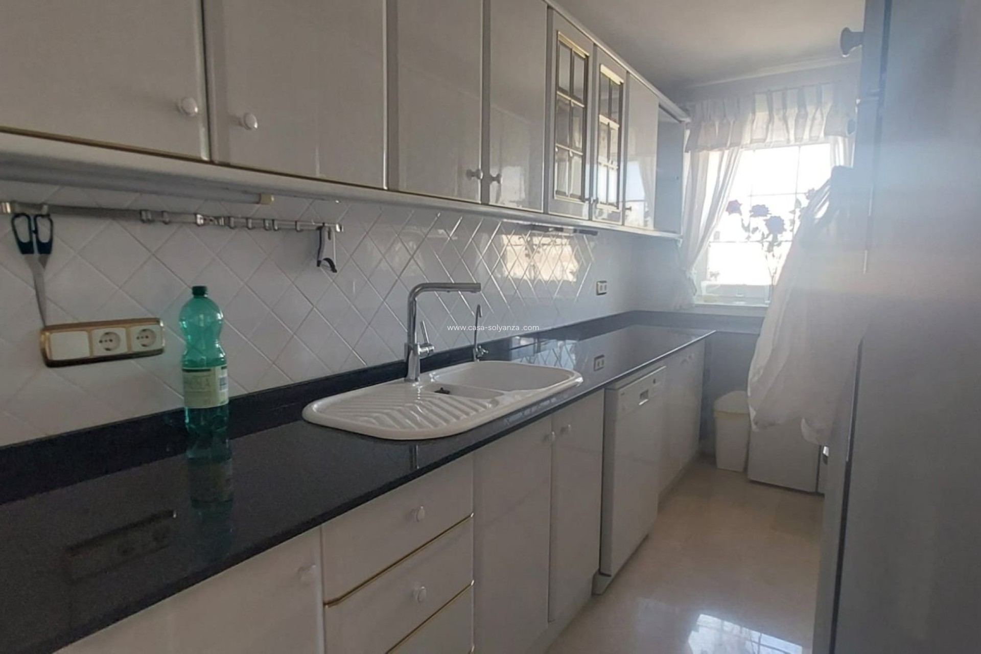 Resale - Apartment / flat - Guardamar del Segura - Costa Blanca