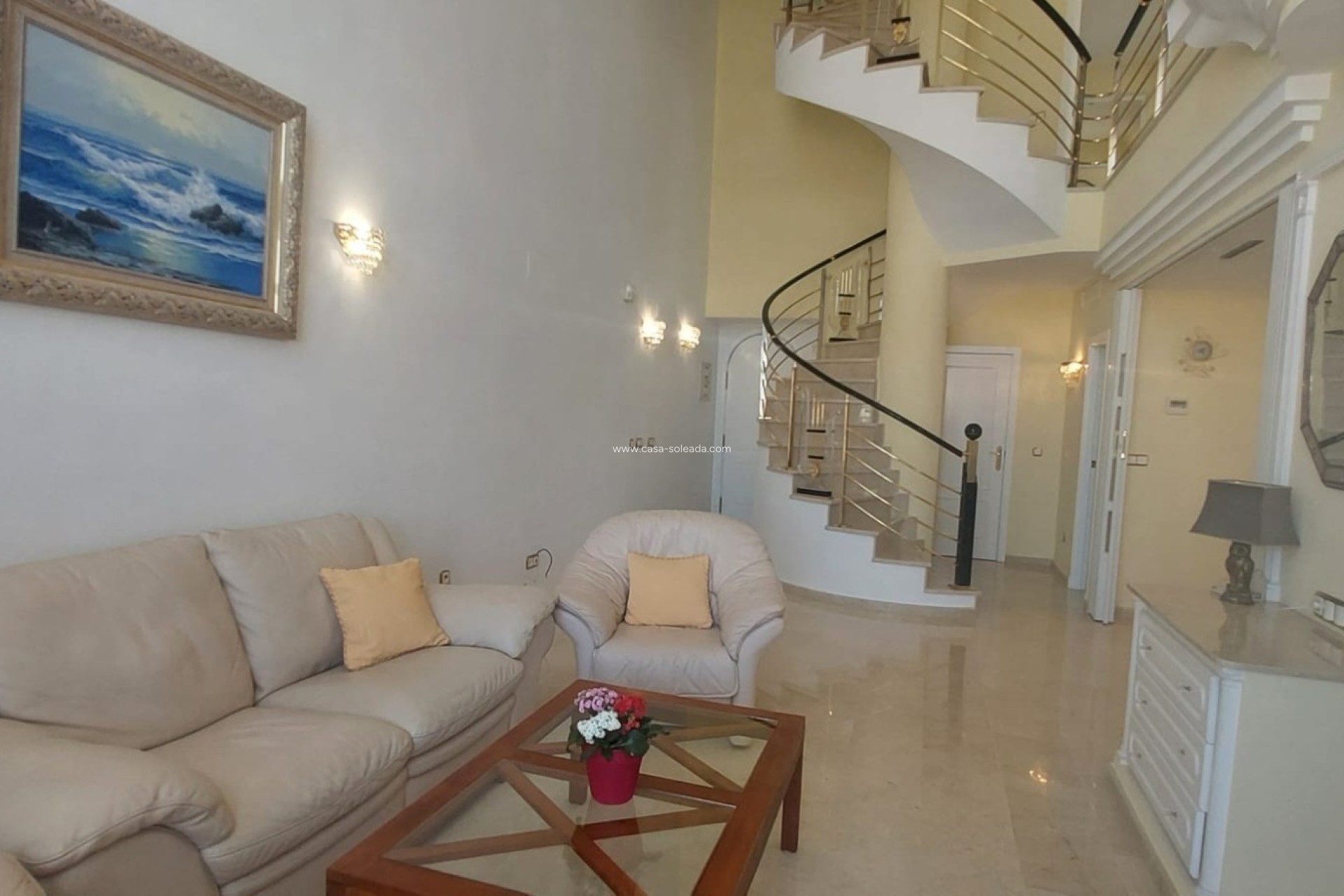 Resale - Apartment / flat - Guardamar del Segura - Costa Blanca