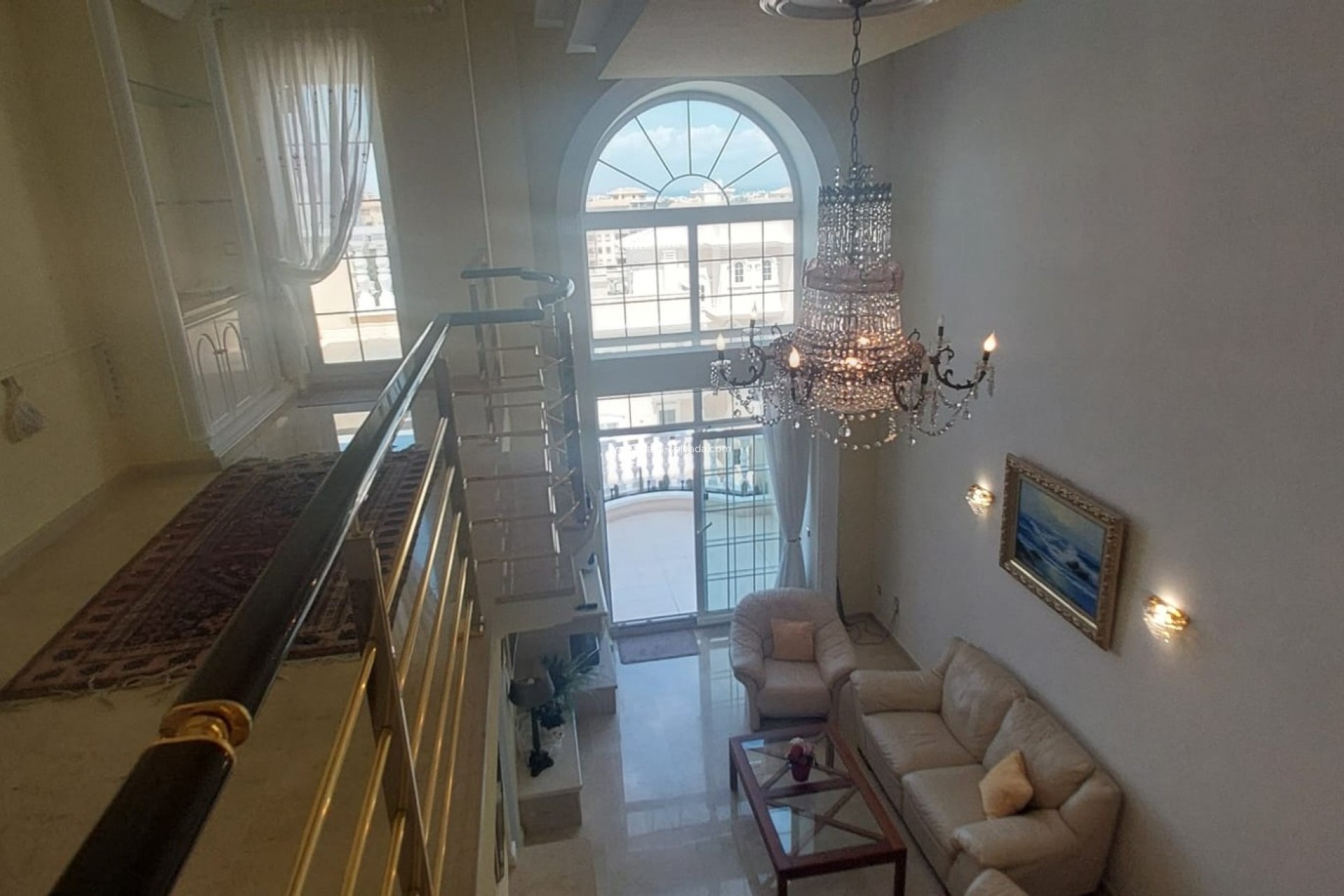 Resale - Apartment / flat - Guardamar del Segura - Costa Blanca