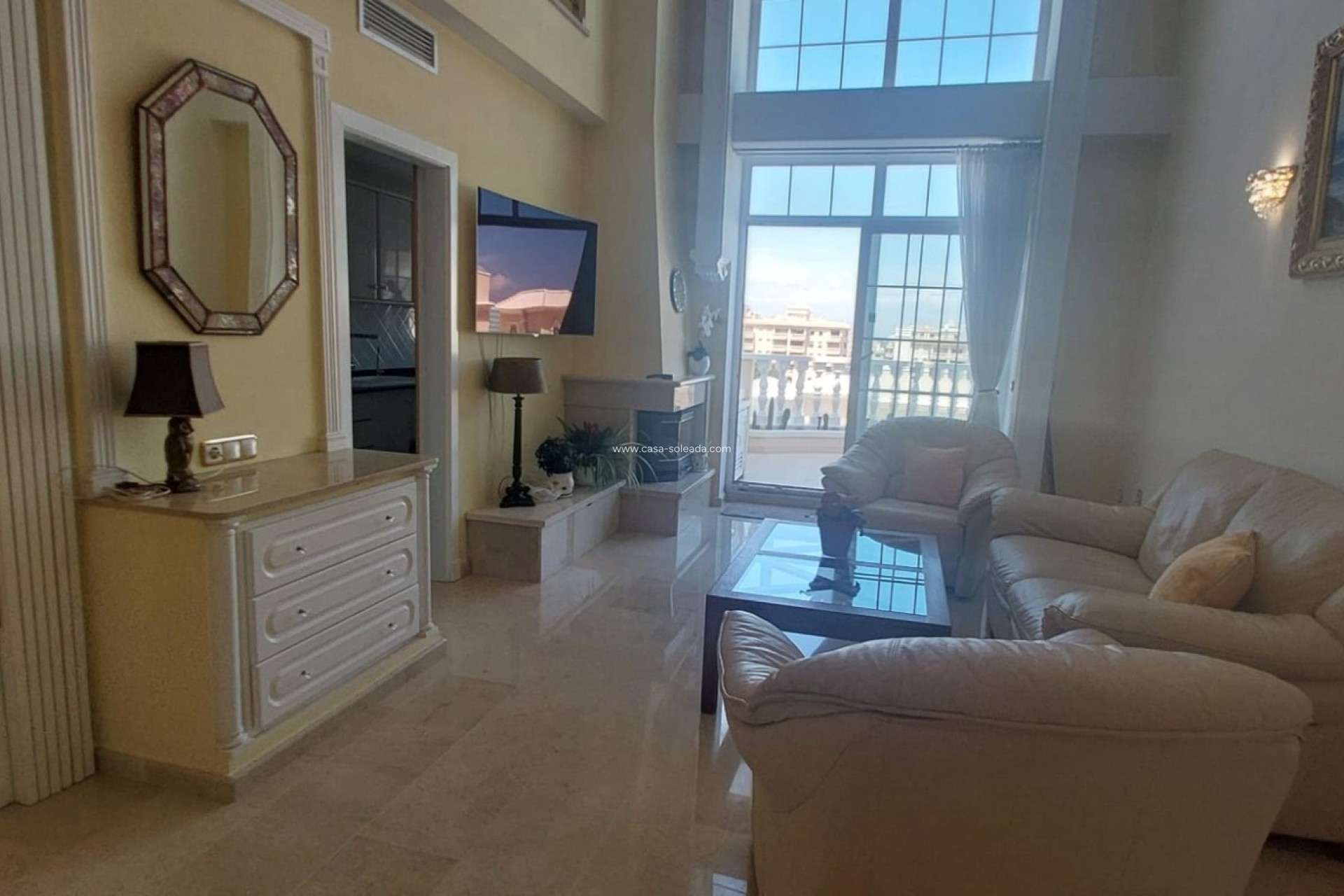 Resale - Apartment / flat - Guardamar del Segura - Costa Blanca