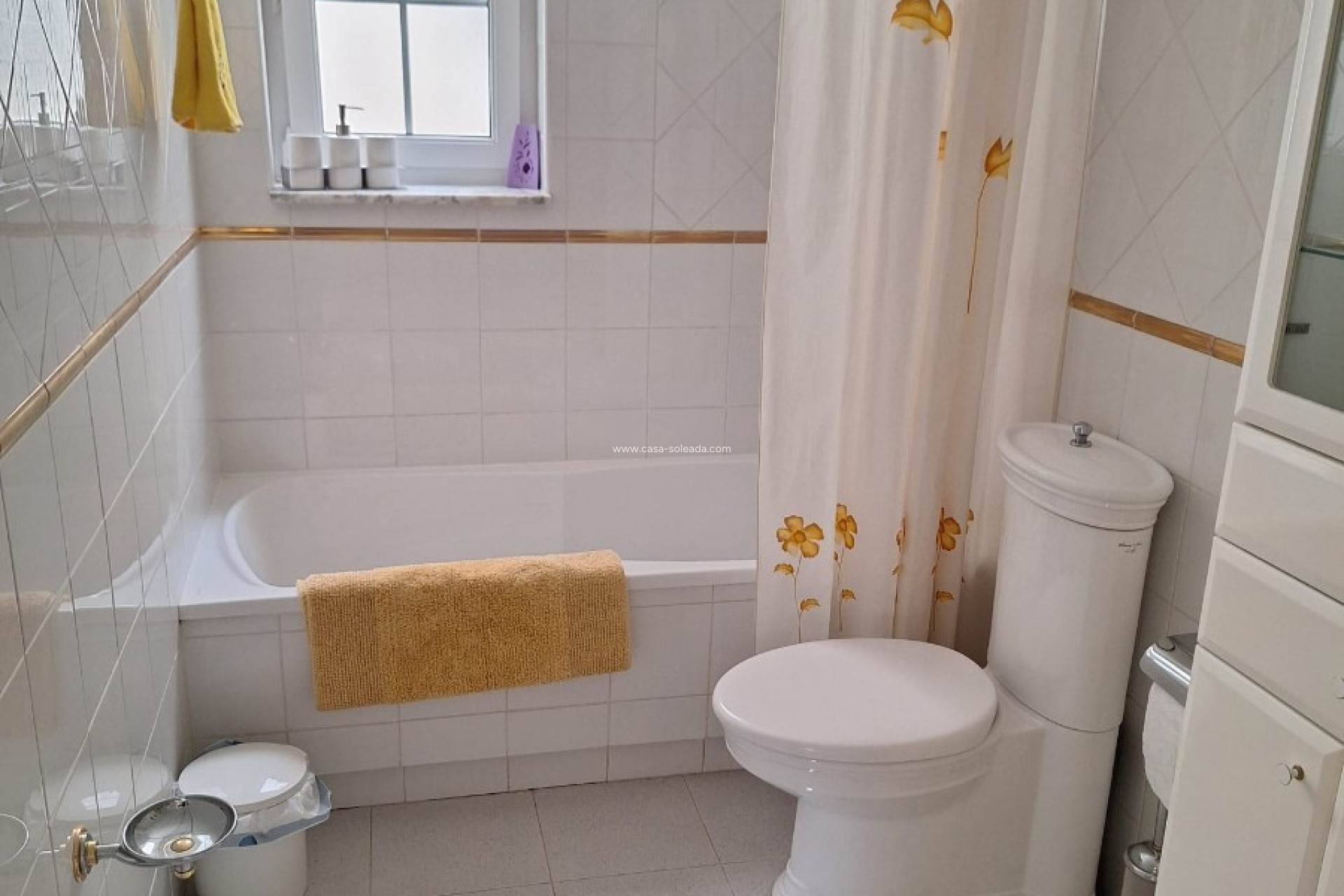 Resale - Apartment / flat - Guardamar del Segura - Costa Blanca