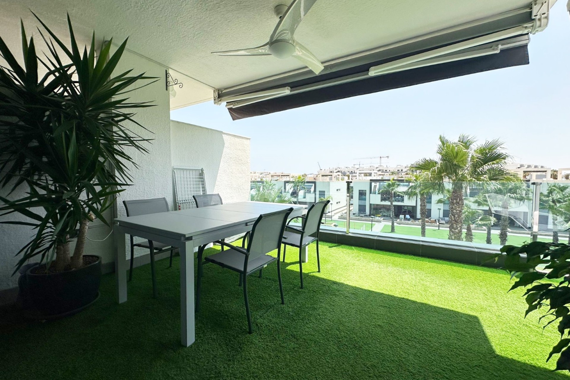 Resale - Apartment / flat - Guardamar del Segura - Costa Blanca