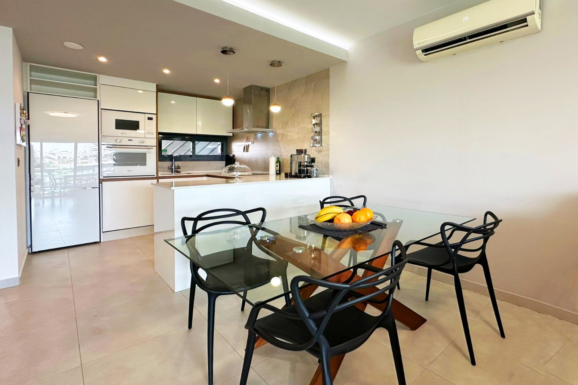 Resale - Apartment / flat - Guardamar del Segura - Costa Blanca