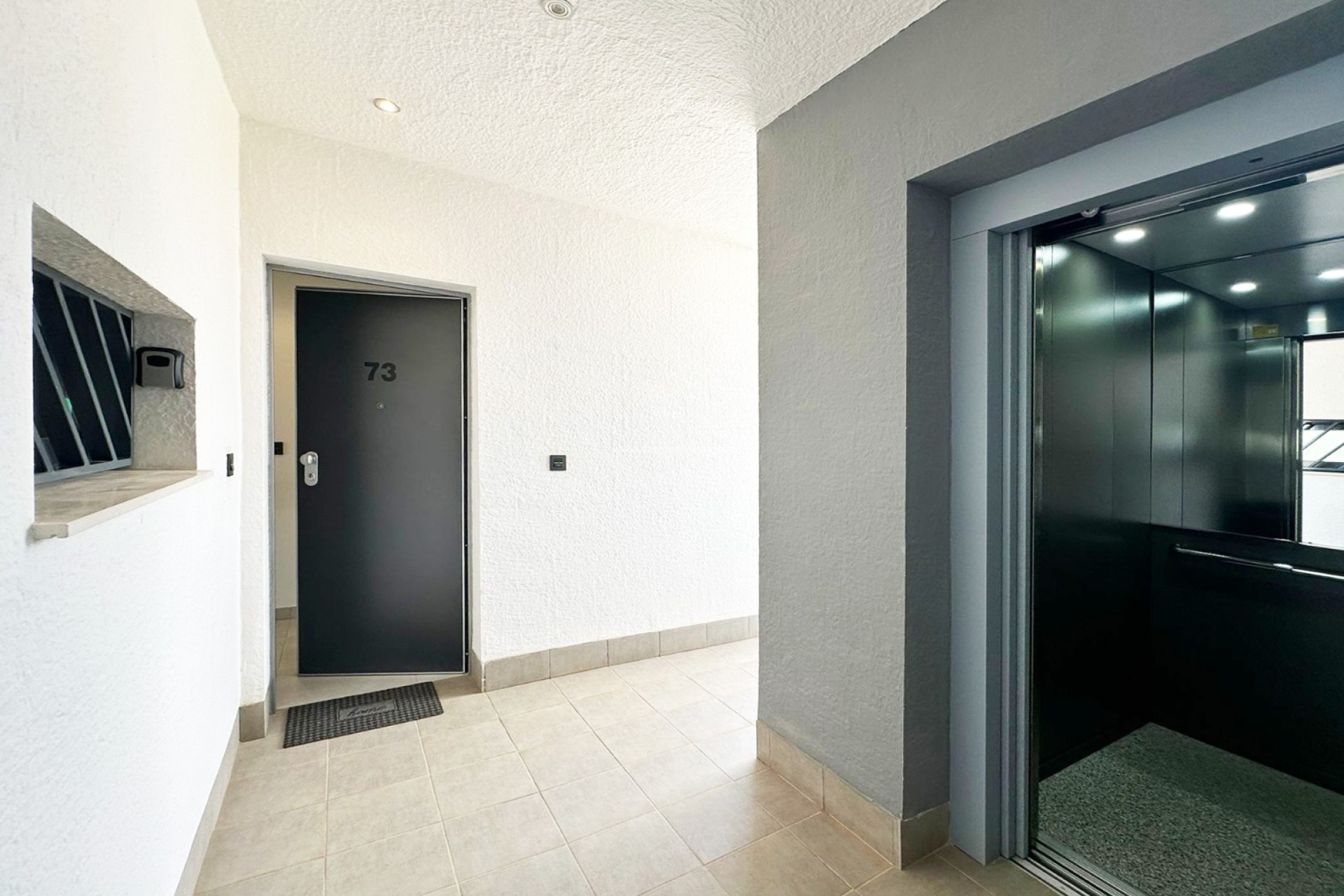 Resale - Apartment / flat - Guardamar del Segura - Costa Blanca