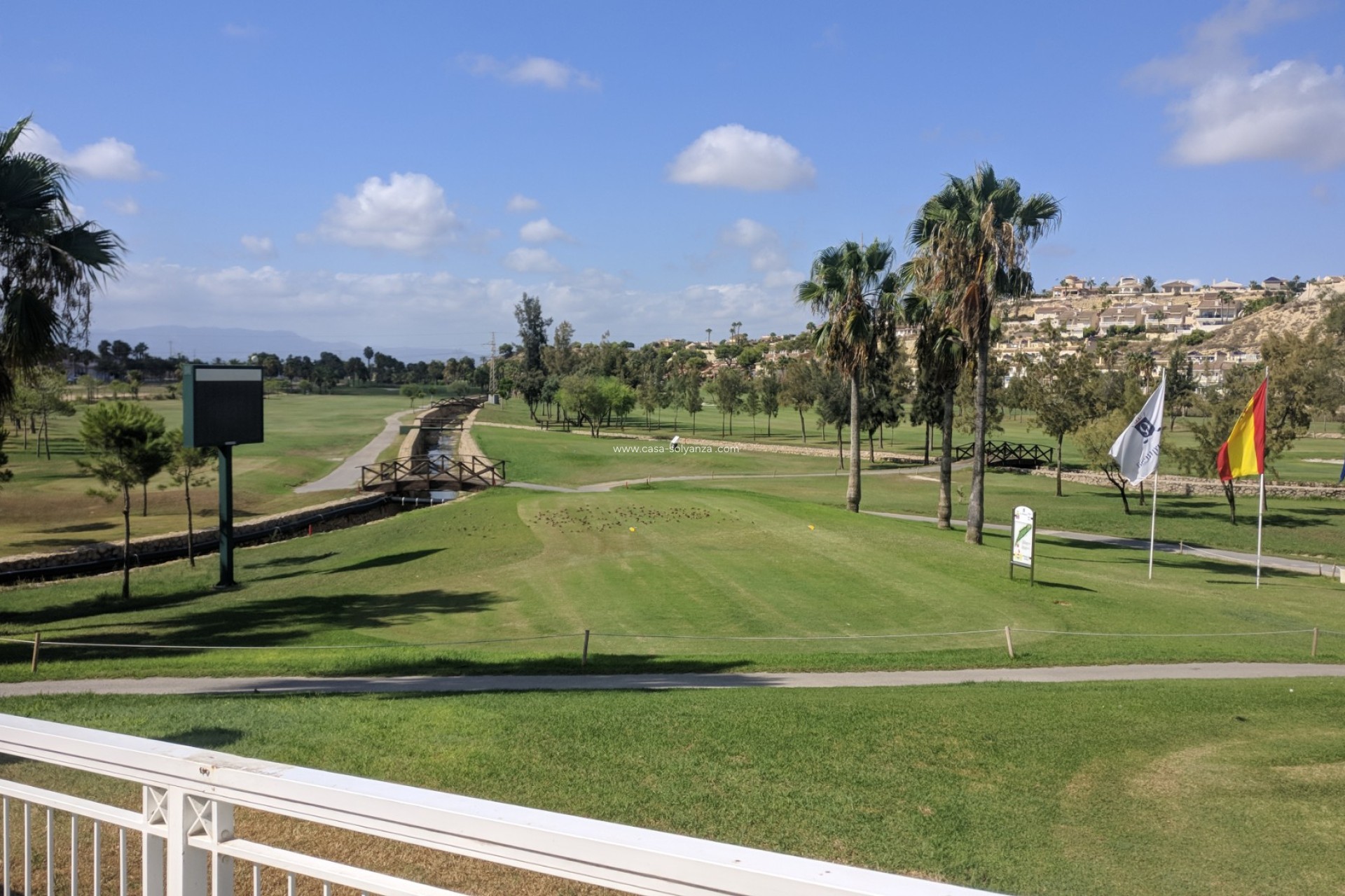 Resale - Apartment / flat - Guardamar del Segura - Costa Blanca