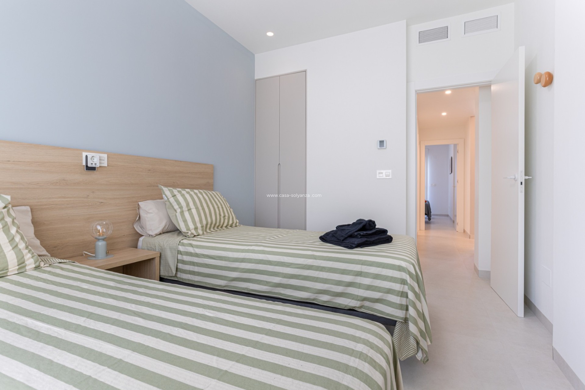 Resale - Apartment / flat - Guardamar del Segura - Costa Blanca