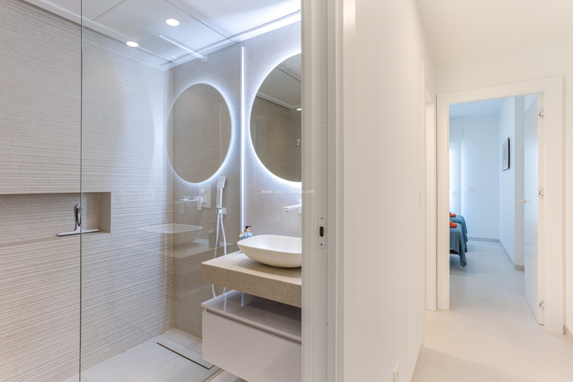 Resale - Apartment / flat - Guardamar del Segura - Costa Blanca