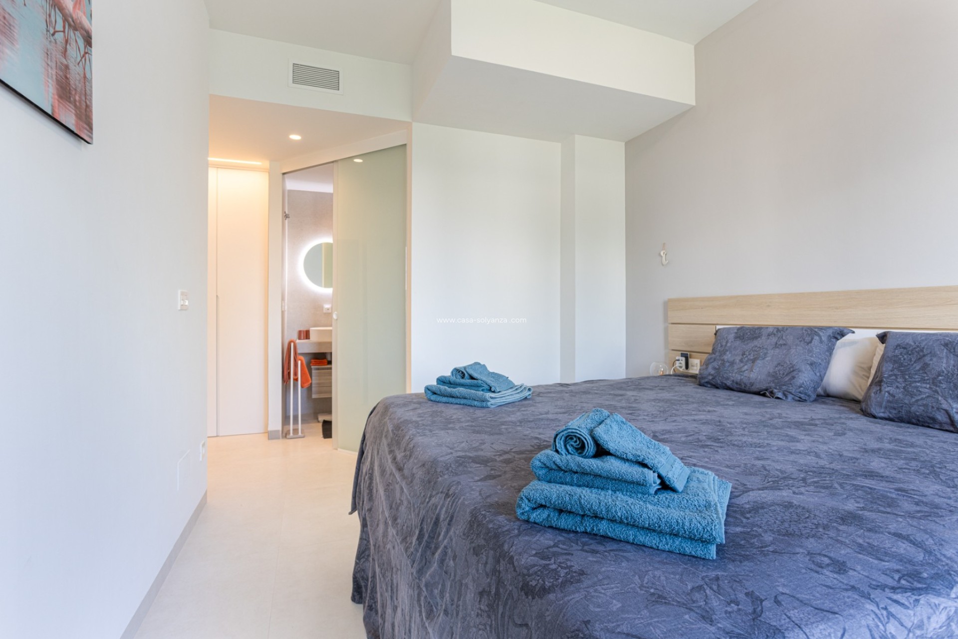 Resale - Apartment / flat - Guardamar del Segura - Costa Blanca