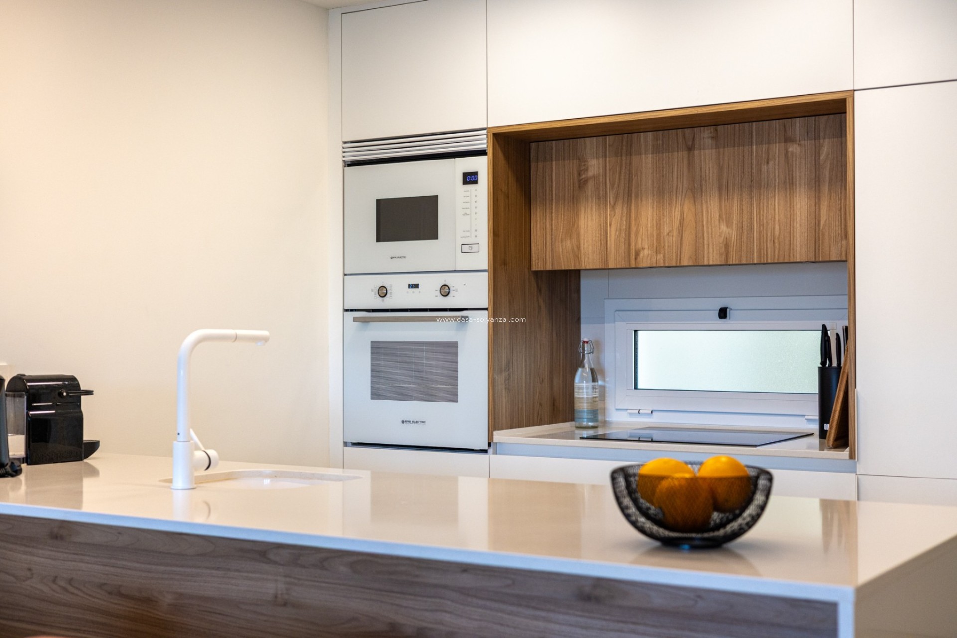 Resale - Apartment / flat - Guardamar del Segura - Costa Blanca