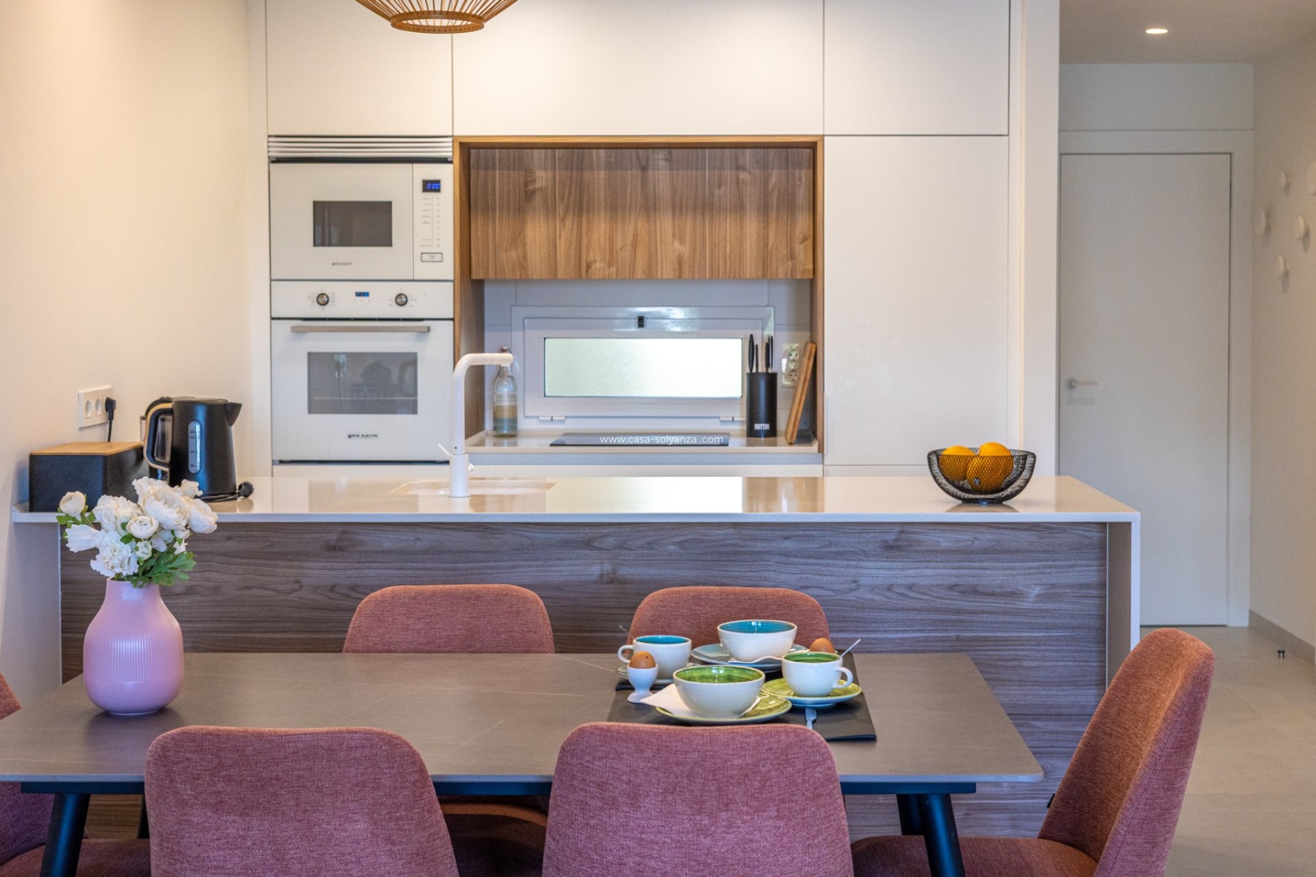 Resale - Apartment / flat - Guardamar del Segura - Costa Blanca