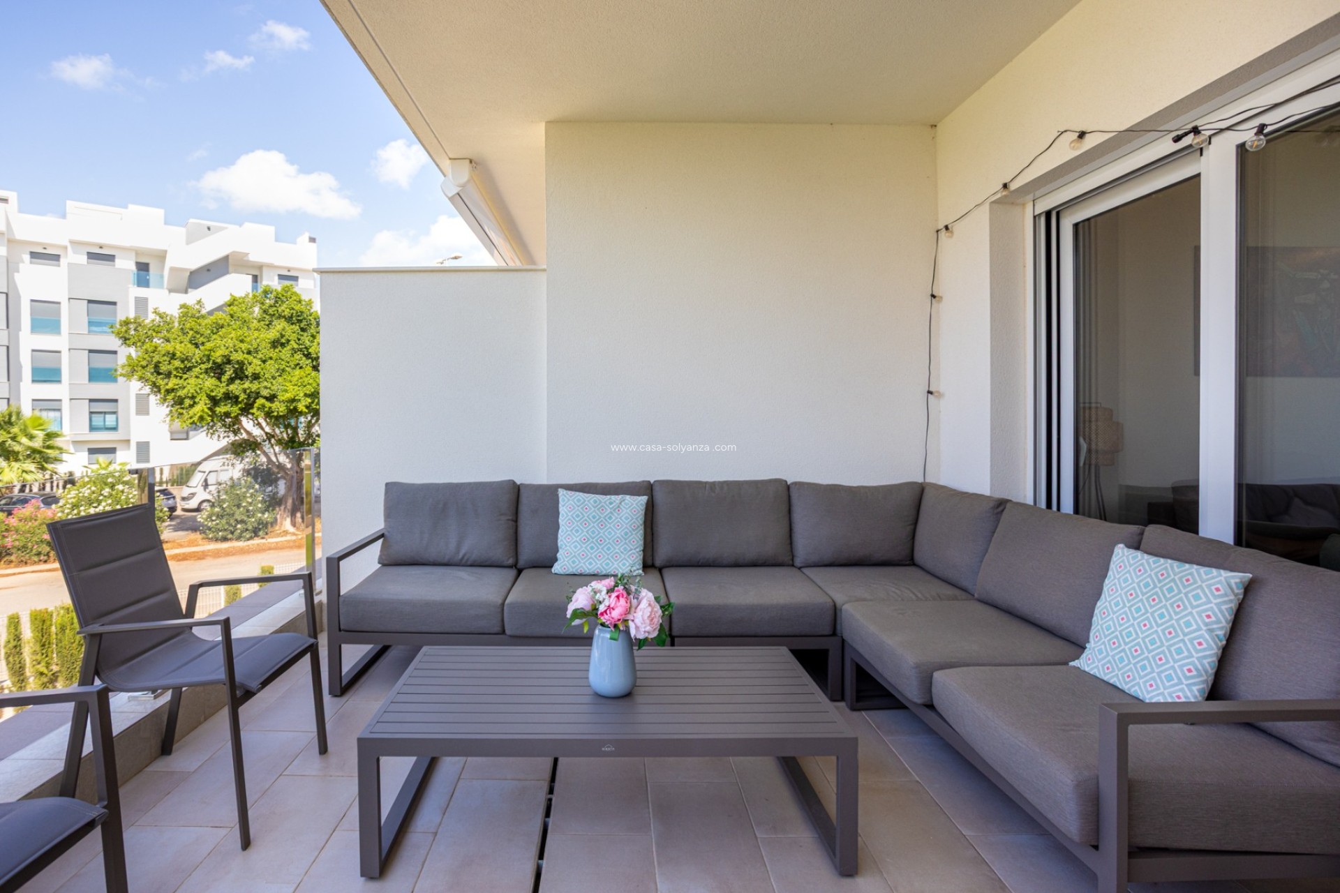 Resale - Apartment / flat - Guardamar del Segura - Costa Blanca