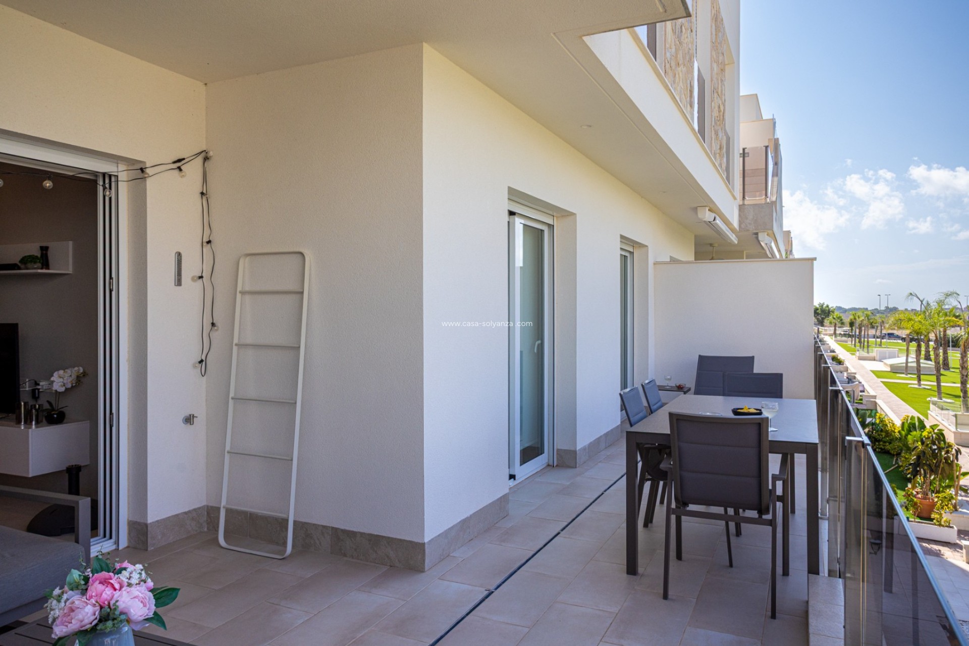Resale - Apartment / flat - Guardamar del Segura - Costa Blanca