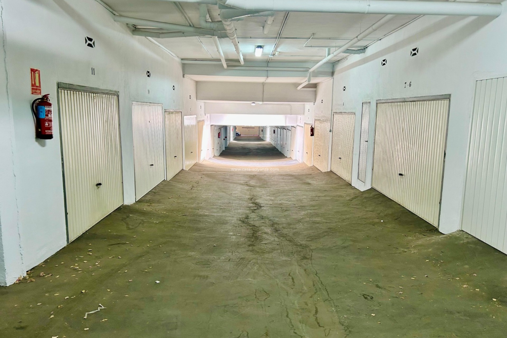 Resale - Apartment / flat - Guardamar del Segura - Costa Blanca