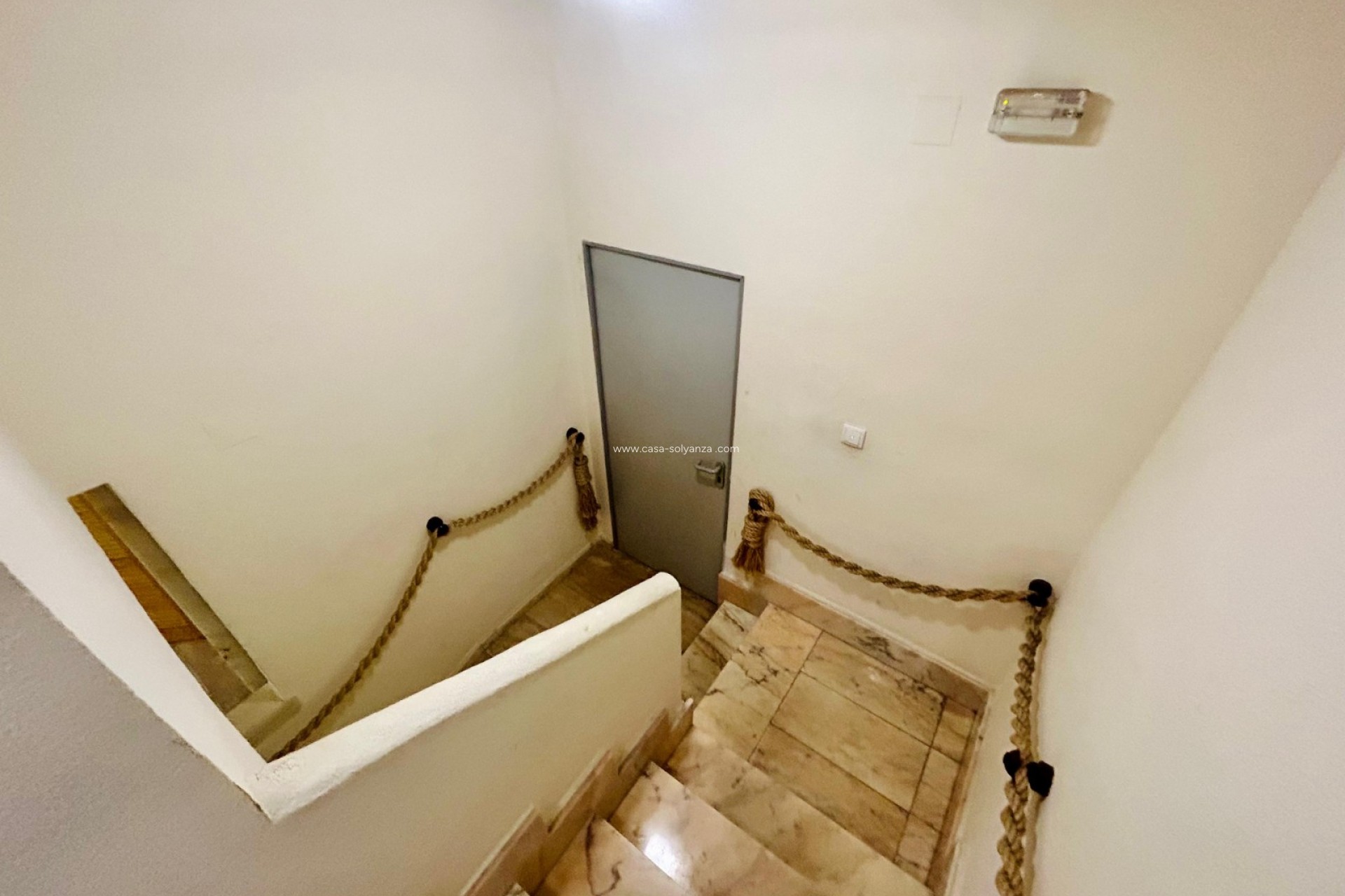 Resale - Apartment / flat - Guardamar del Segura - Costa Blanca