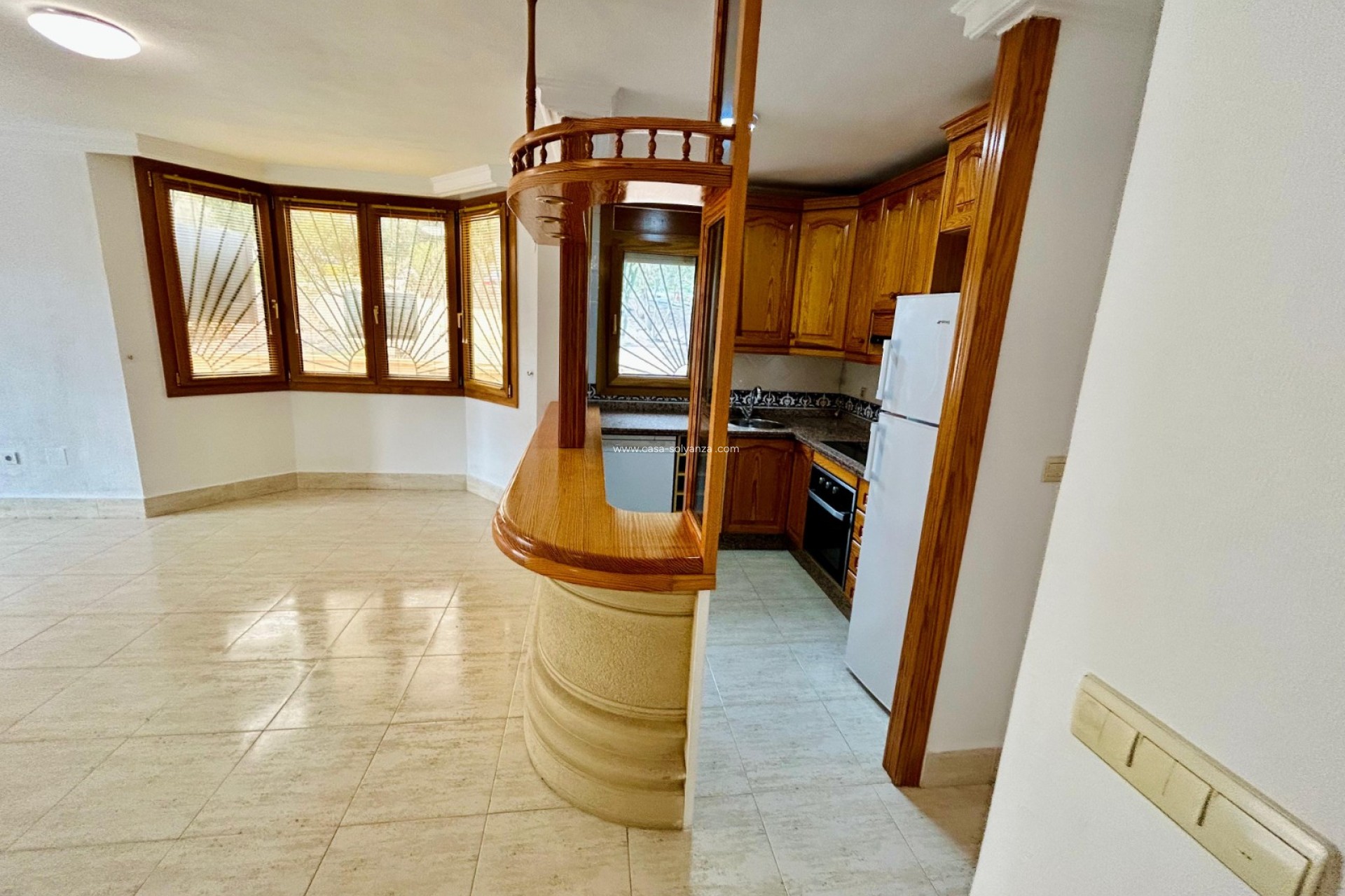 Resale - Apartment / flat - Guardamar del Segura - Costa Blanca