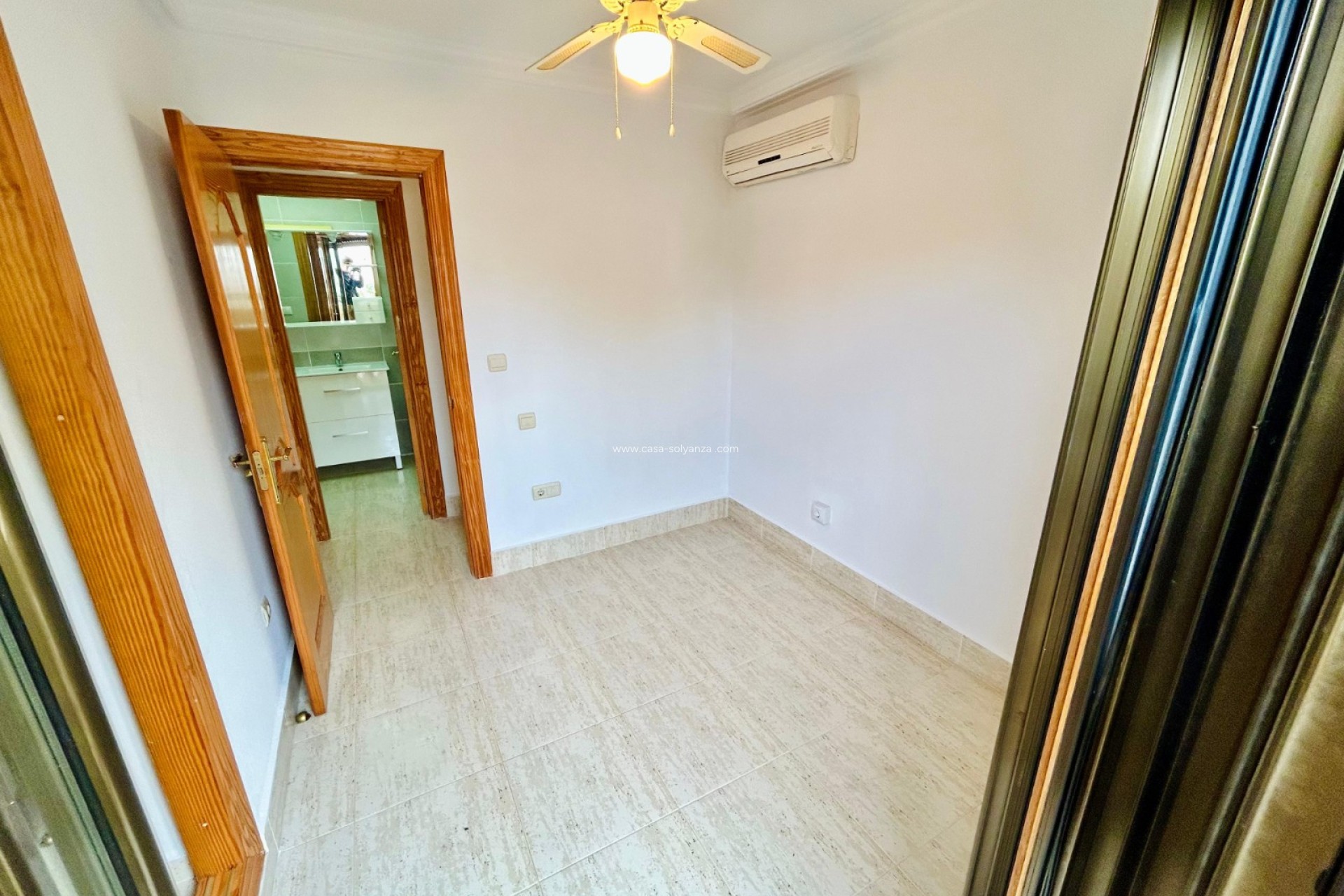 Resale - Apartment / flat - Guardamar del Segura - Costa Blanca