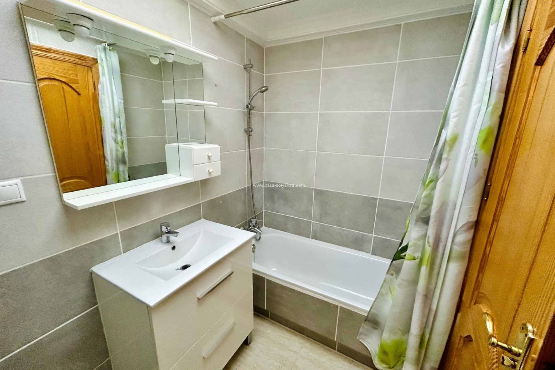 Resale - Apartment / flat - Guardamar del Segura - Costa Blanca