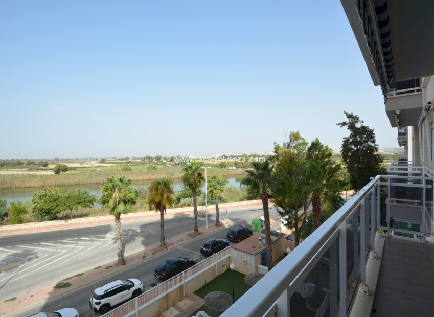 Resale - Apartment / flat - Guardamar del Segura - Costa Blanca
