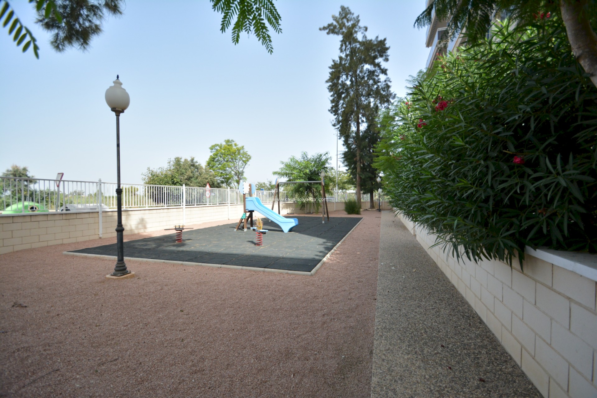 Resale - Apartment / flat - Guardamar del Segura - Costa Blanca