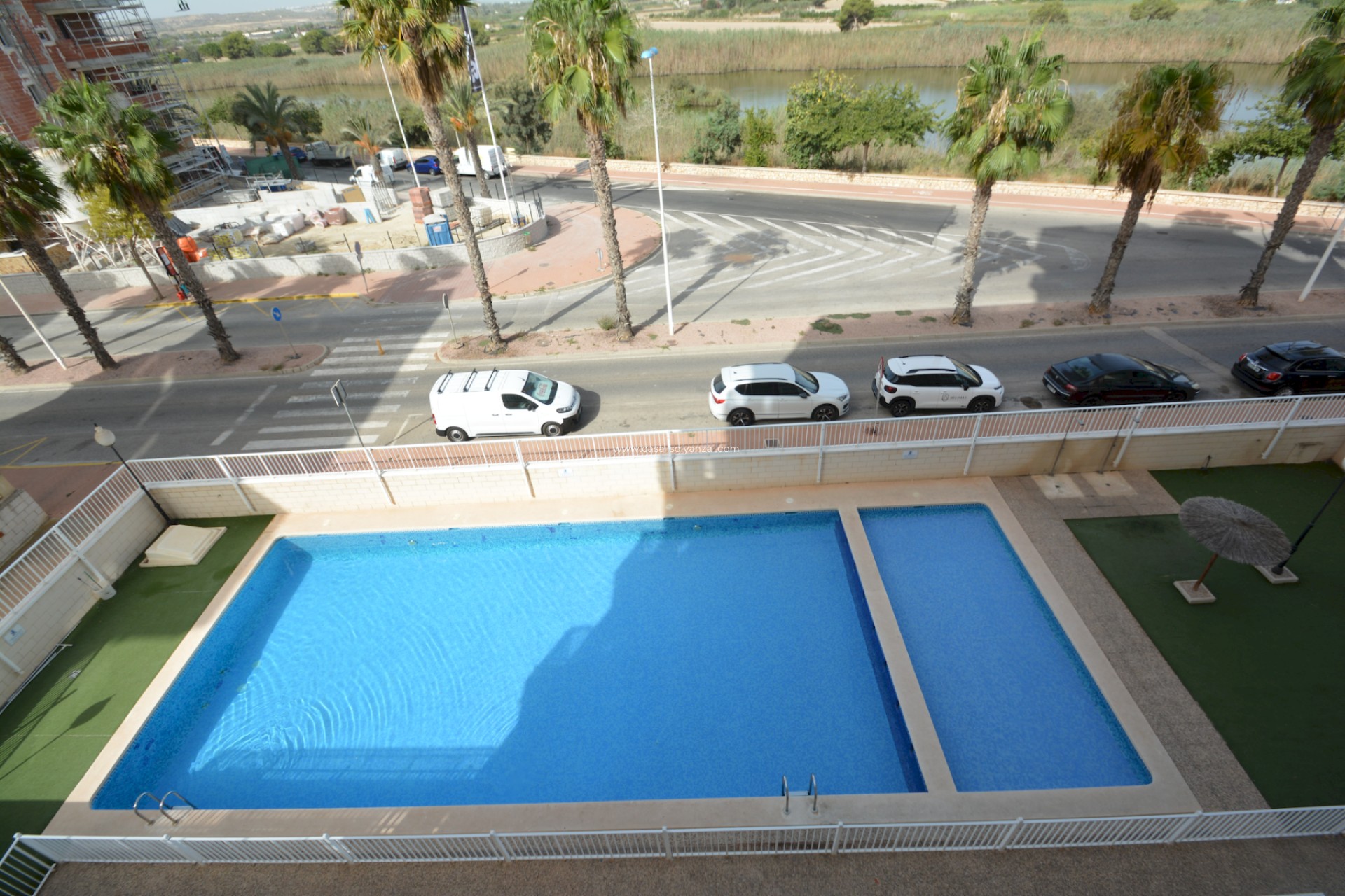 Resale - Apartment / flat - Guardamar del Segura - Costa Blanca