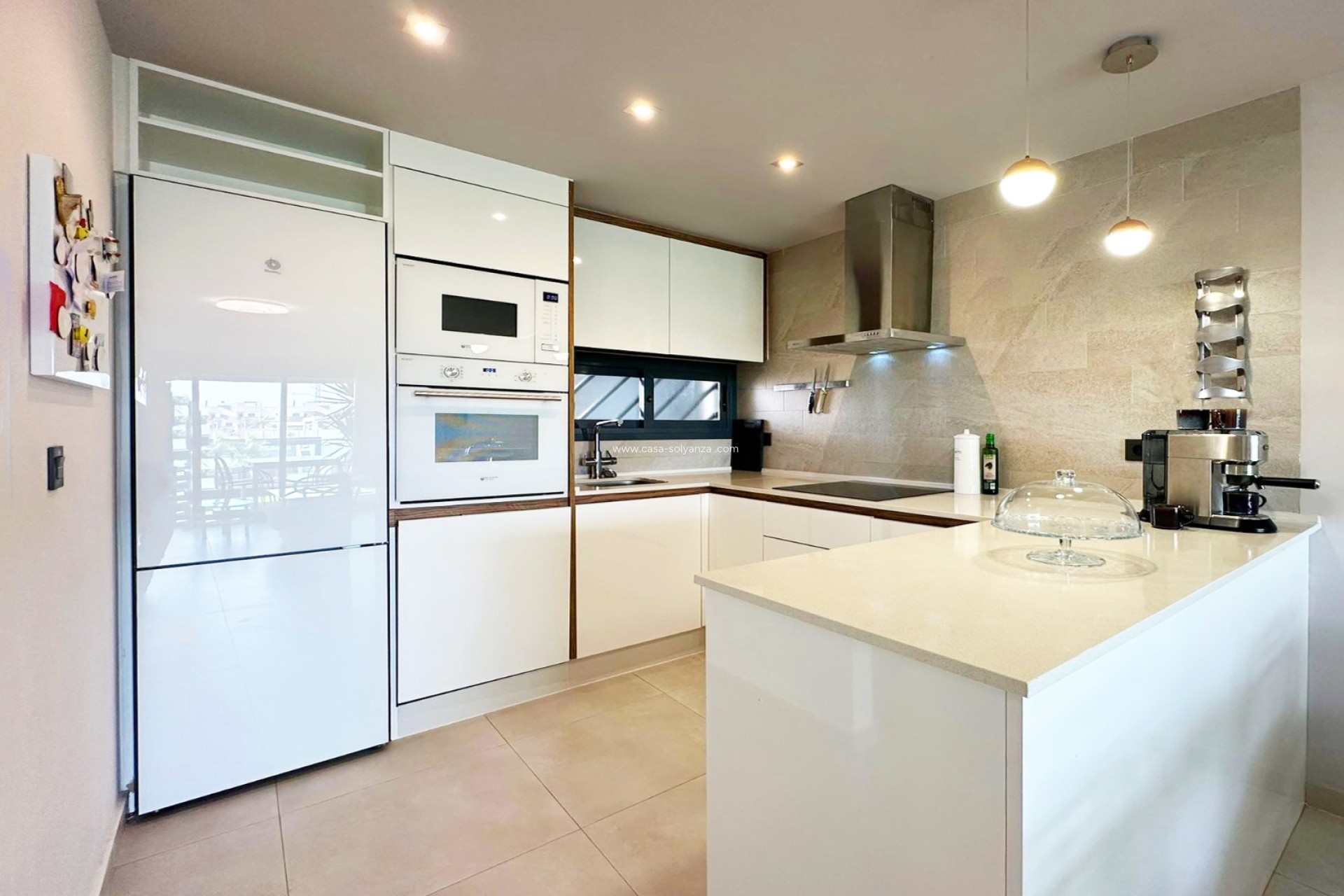 Resale - Apartment / flat - Guardamar del Segura - Costa Blanca