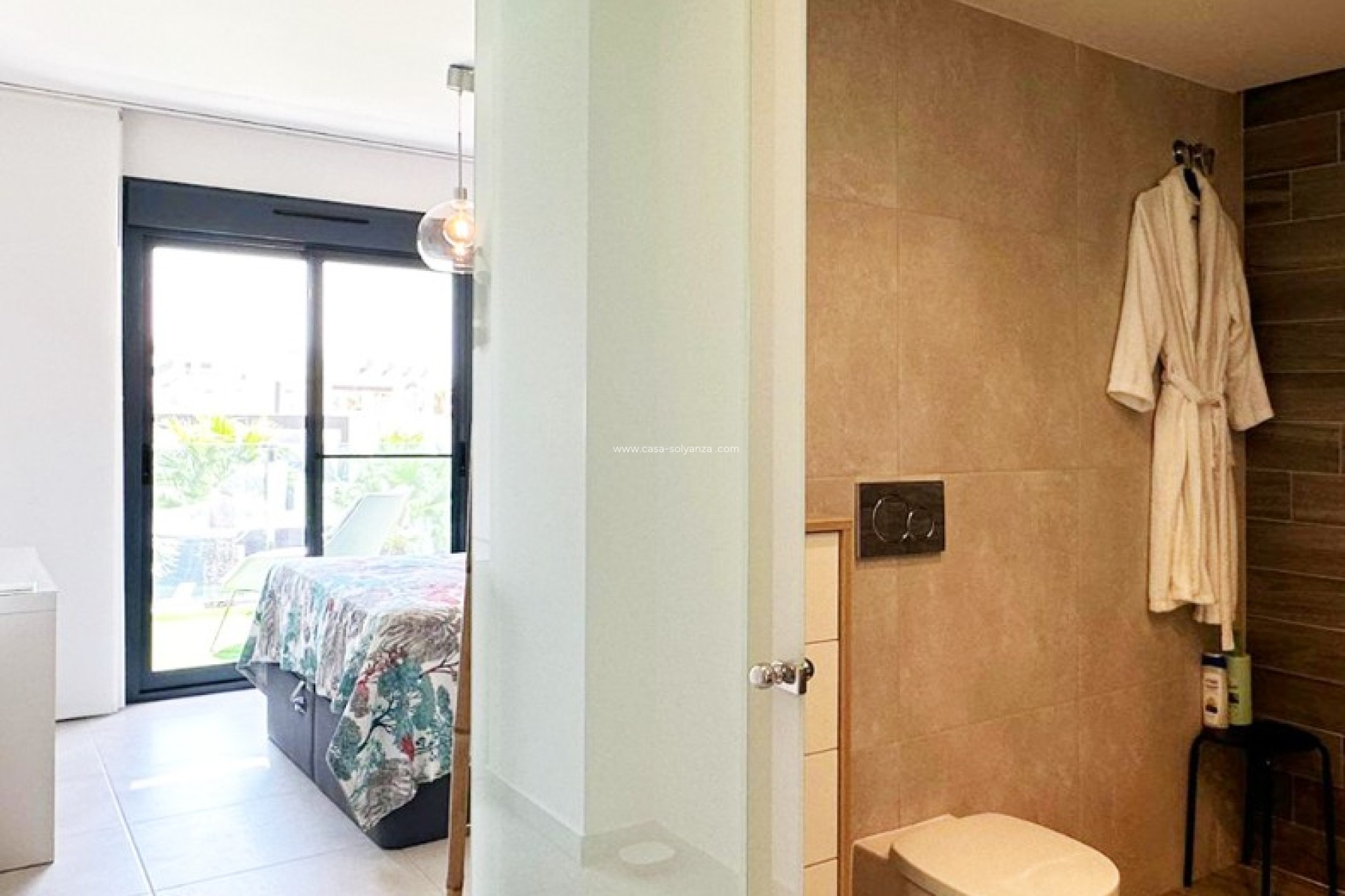 Resale - Apartment / flat - Guardamar del Segura - Costa Blanca