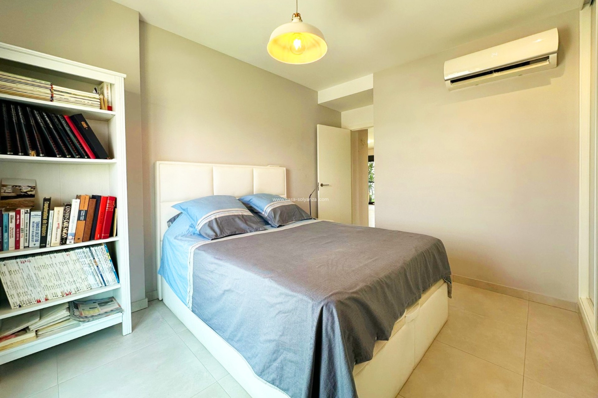 Resale - Apartment / flat - Guardamar del Segura - Costa Blanca