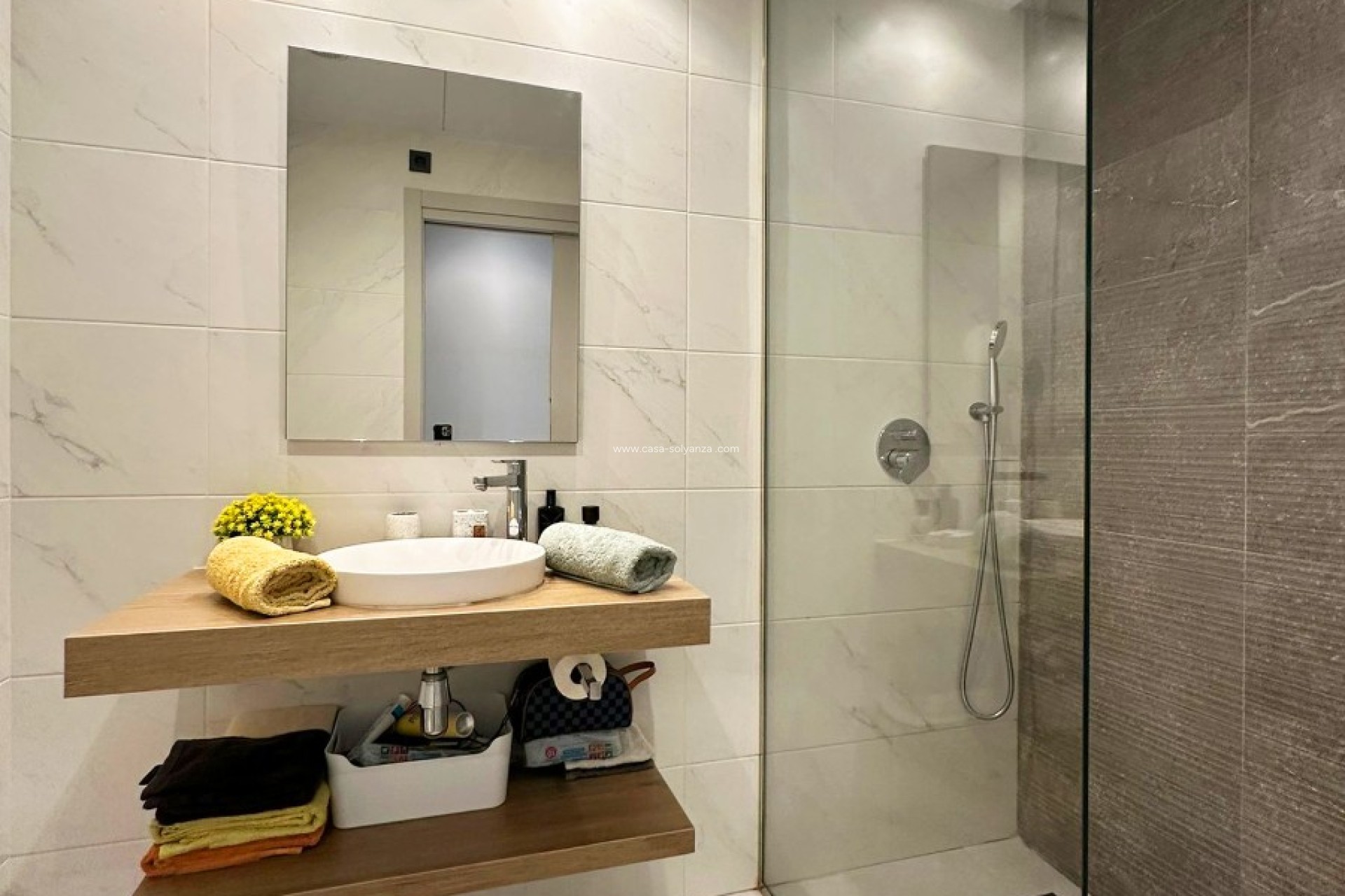 Resale - Apartment / flat - Guardamar del Segura - Costa Blanca