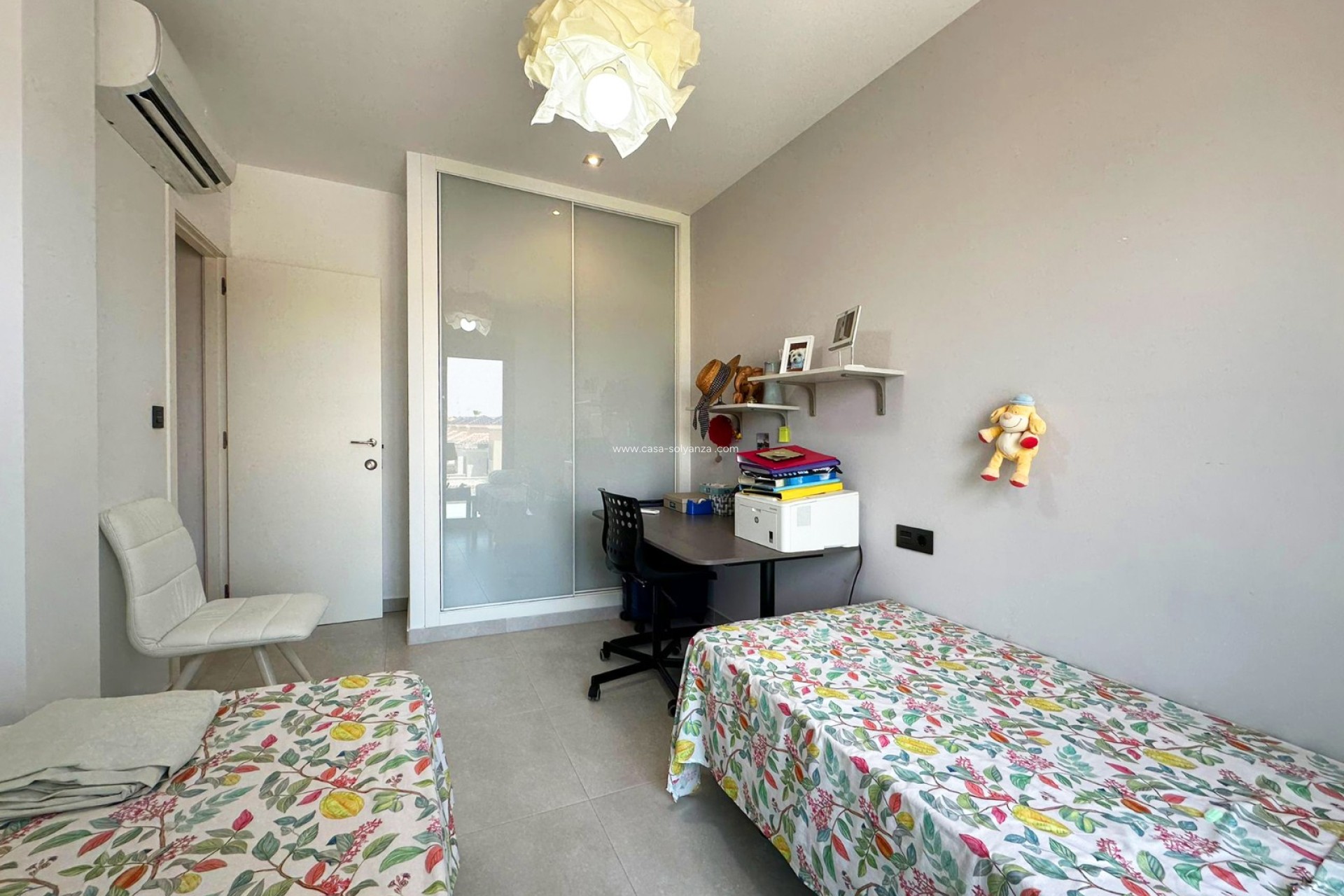 Resale - Apartment / flat - Guardamar del Segura - Costa Blanca