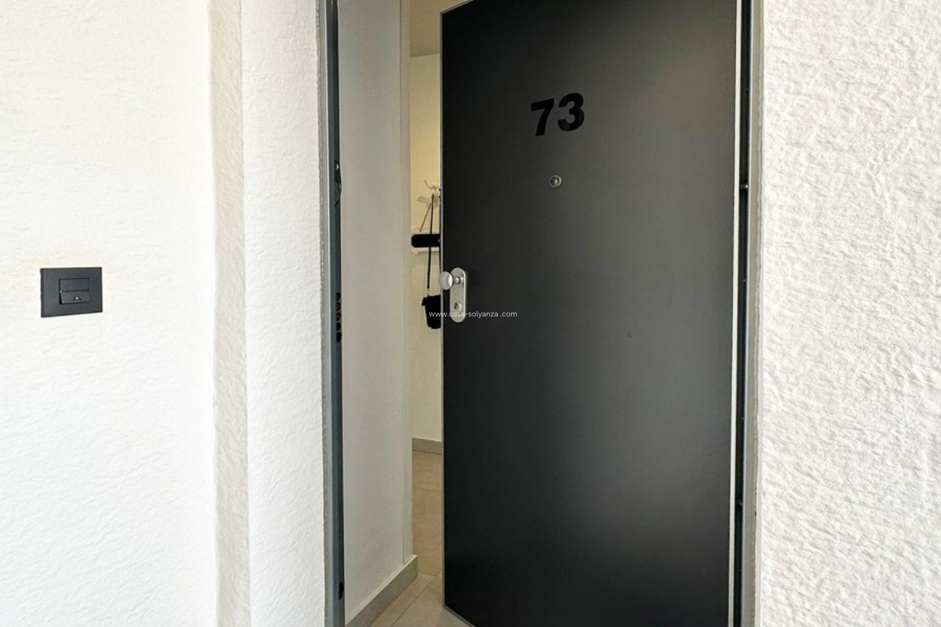 Resale - Apartment / flat - Guardamar del Segura - Costa Blanca