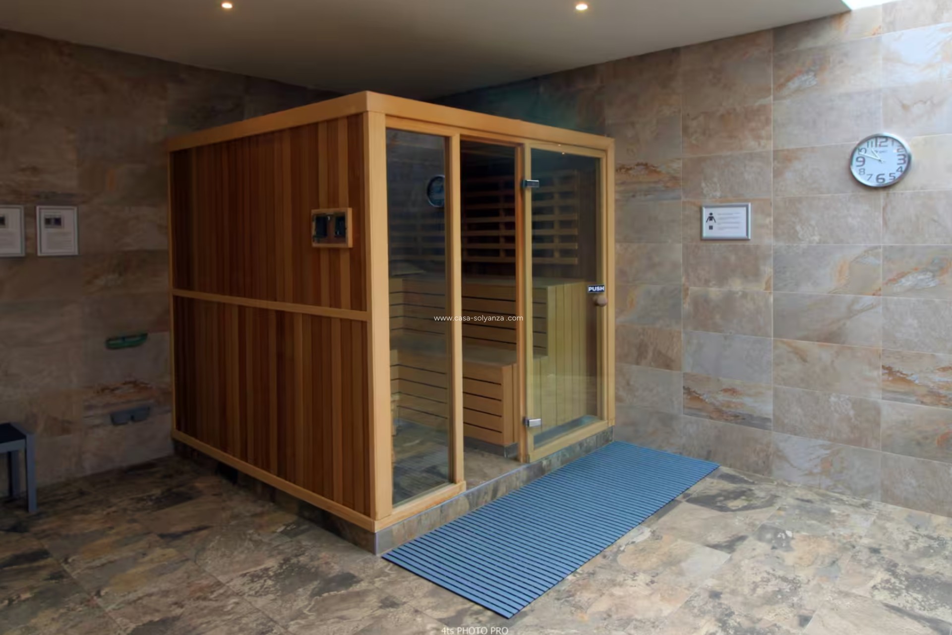 Resale - Apartment / flat - Guardamar del Segura - Costa Blanca