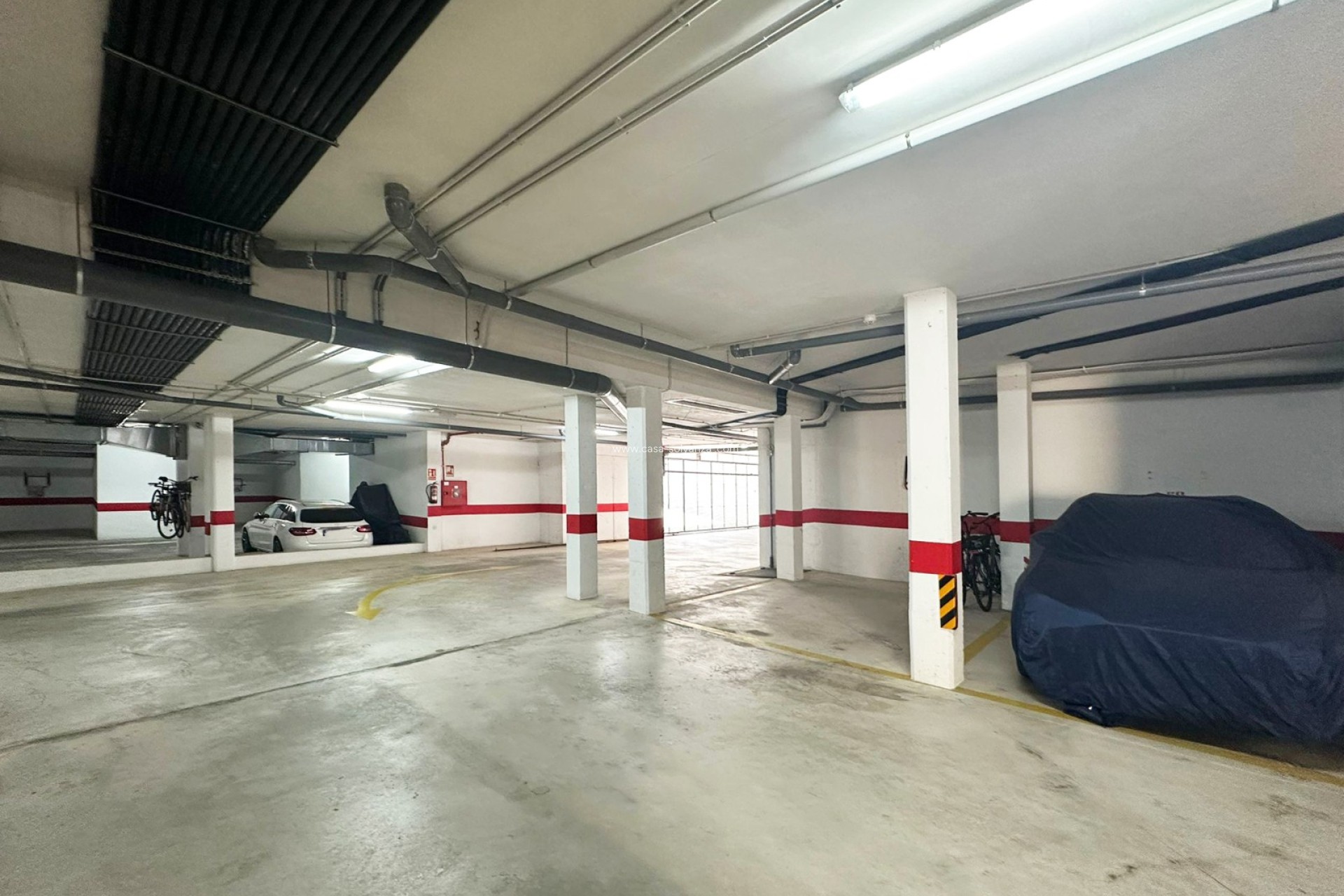 Resale - Apartment / flat - Guardamar del Segura - Costa Blanca