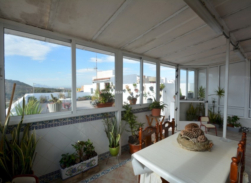 Resale - Apartment / flat - Guardamar del Segura - Costa Blanca