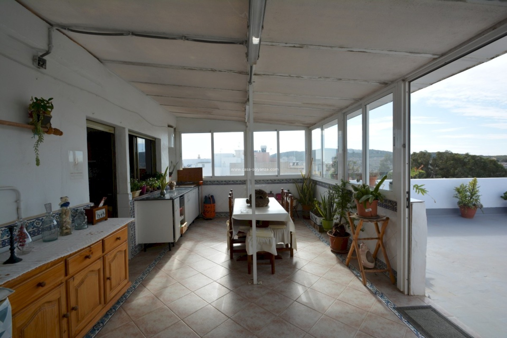 Resale - Apartment / flat - Guardamar del Segura - Costa Blanca