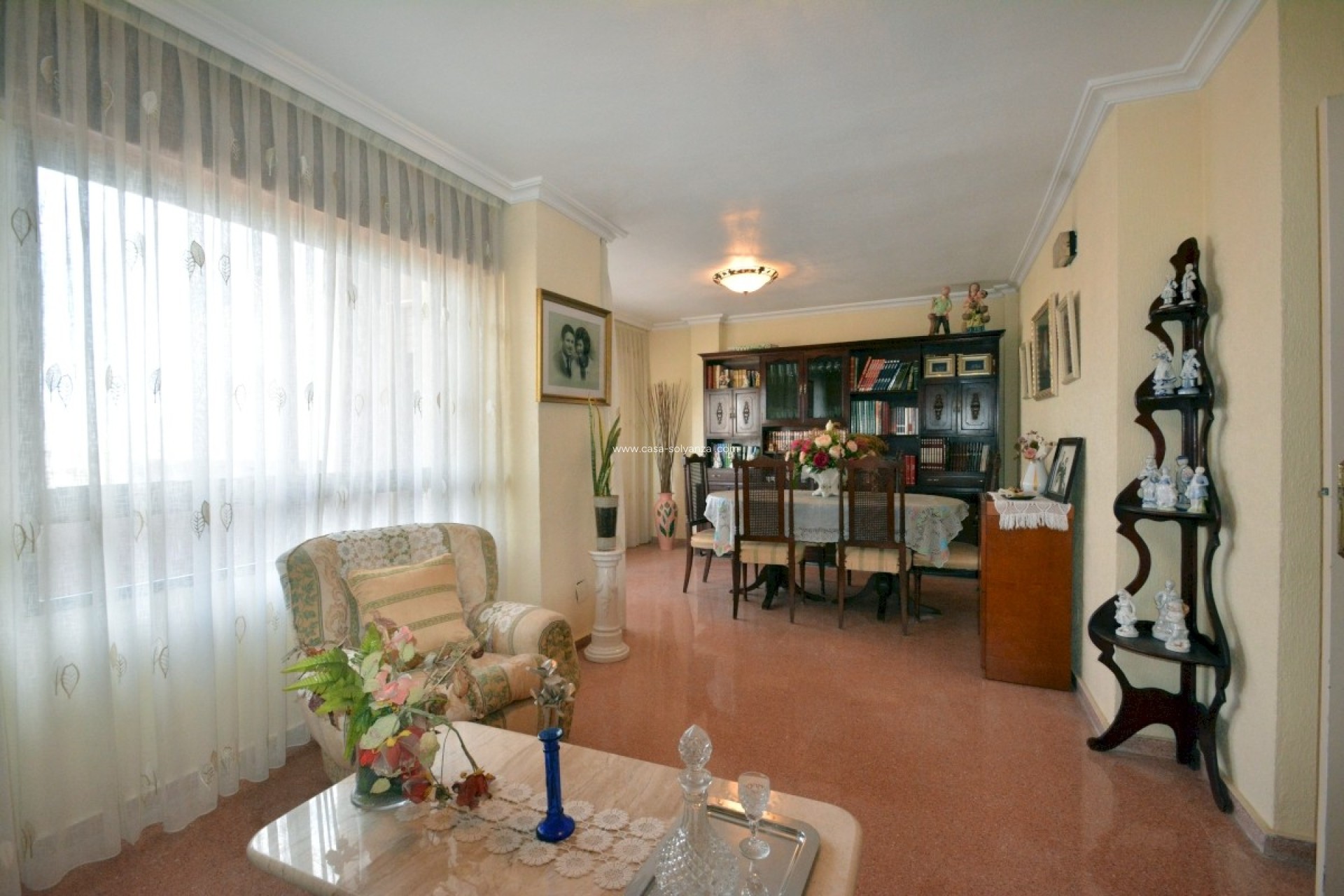 Resale - Apartment / flat - Guardamar del Segura - Costa Blanca