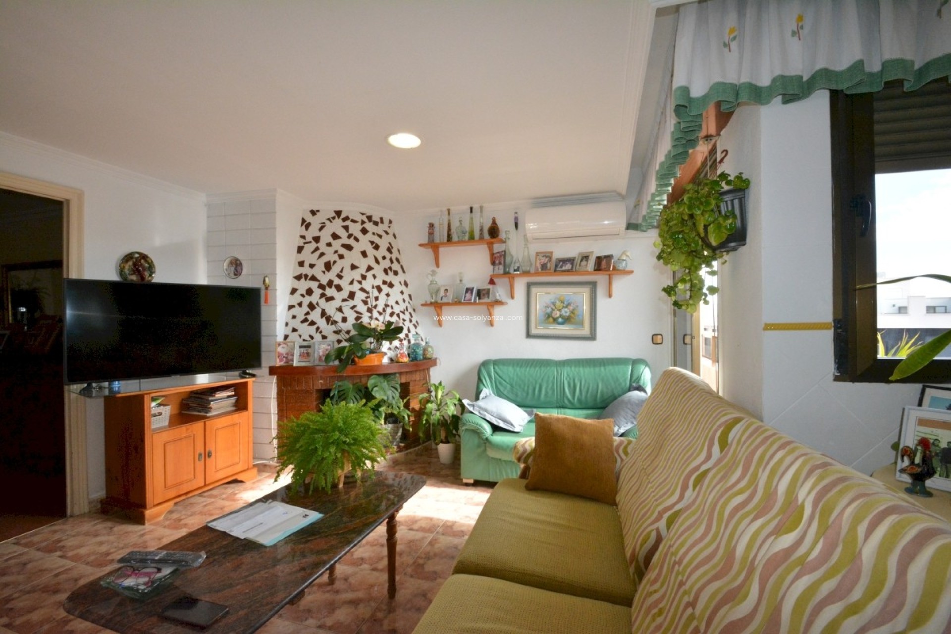 Resale - Apartment / flat - Guardamar del Segura - Costa Blanca