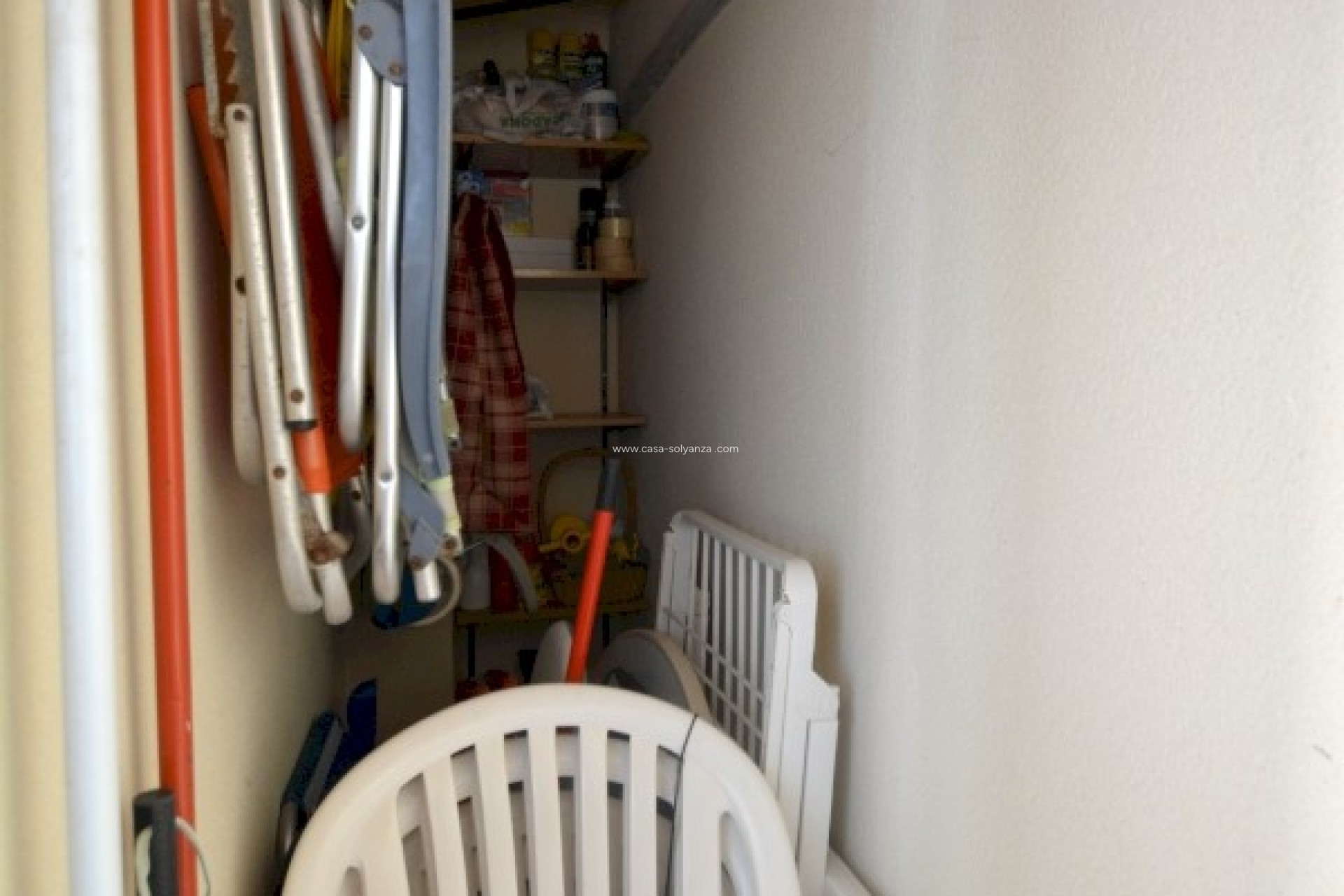 Resale - Apartment / flat - Guardamar del Segura - Costa Blanca