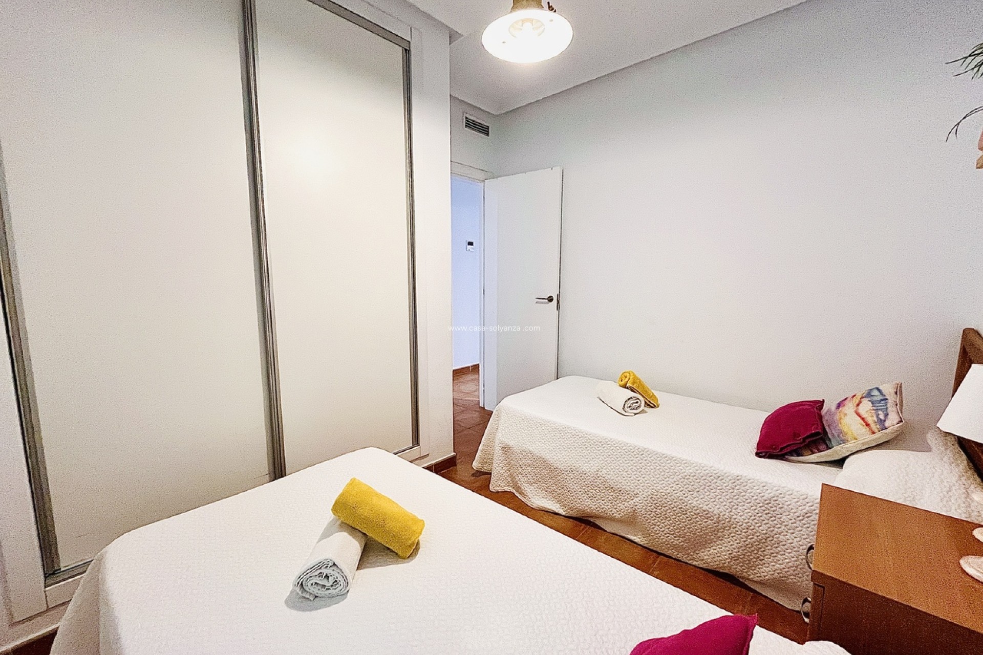 Resale - Apartment / flat - Guardamar del Segura - Costa Blanca