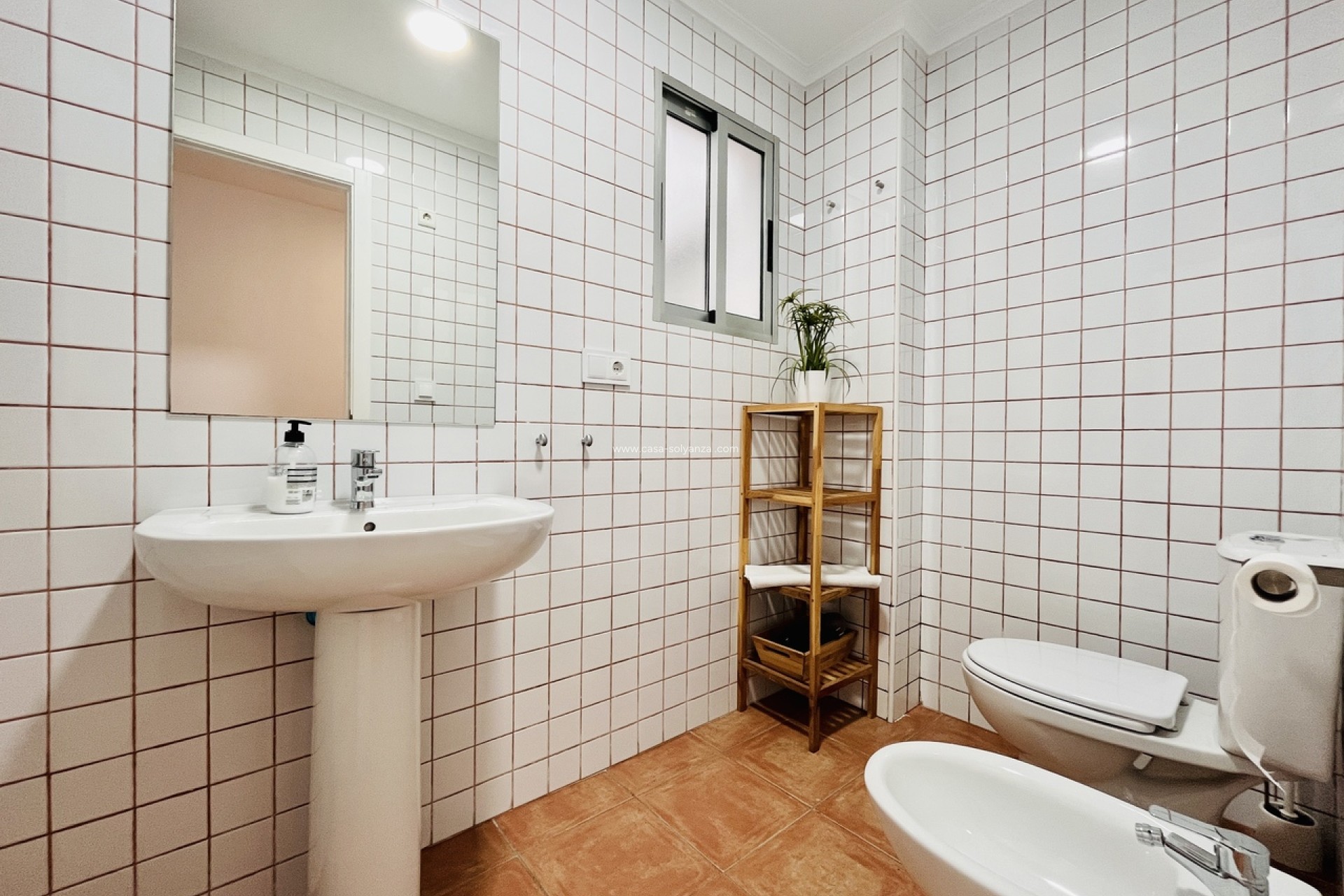 Resale - Apartment / flat - Guardamar del Segura - Costa Blanca