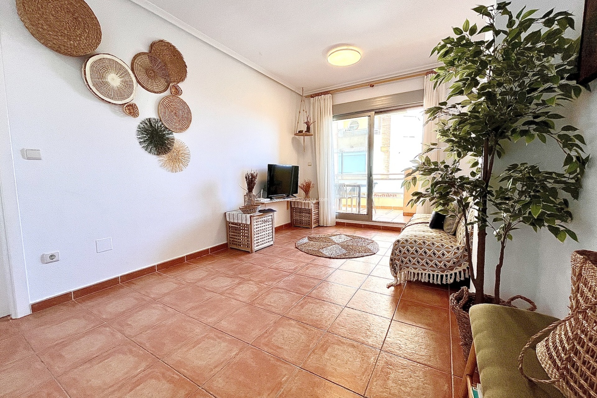 Resale - Apartment / flat - Guardamar del Segura - Costa Blanca
