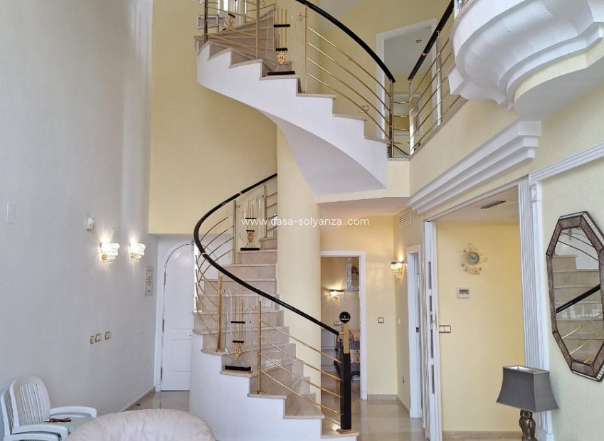 Resale - Apartment / flat - Guardamar del Segura - Costa Blanca