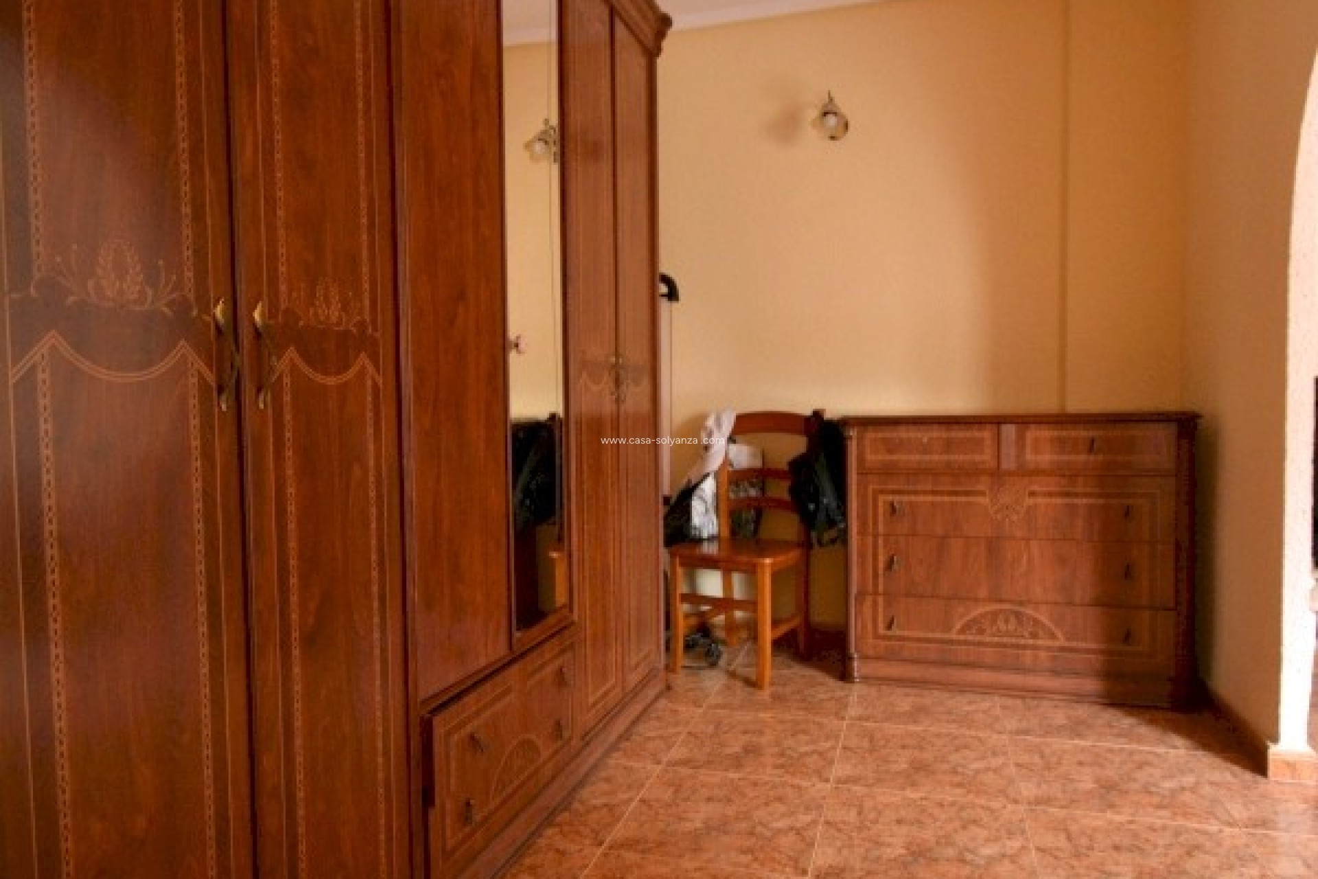 Resale - Apartment / flat - Guardamar del Segura - Costa Blanca