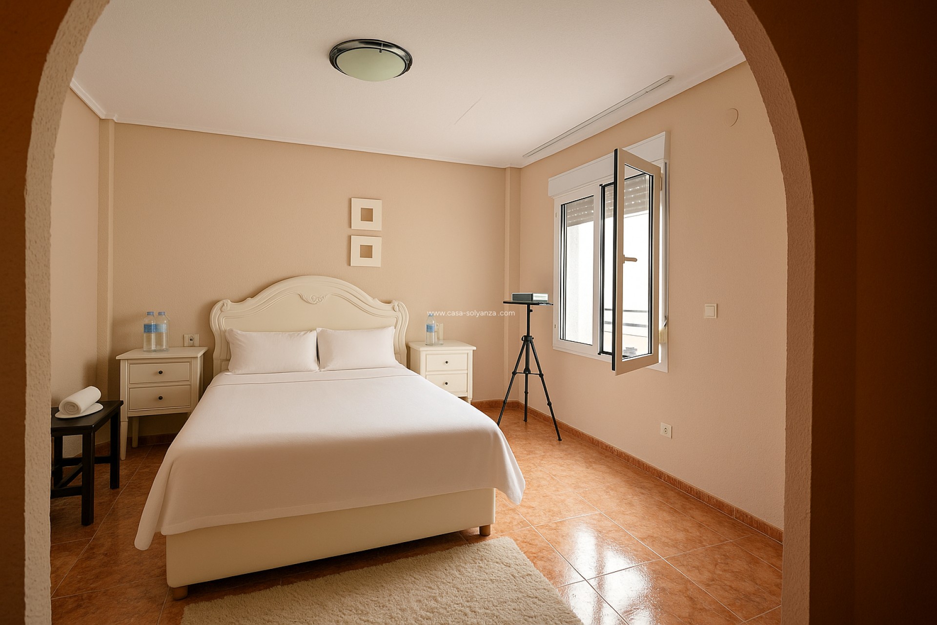 Resale - Apartment / flat - Guardamar del Segura - Costa Blanca