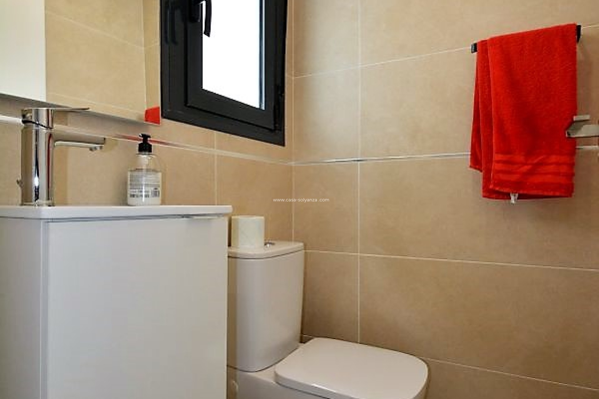 Resale - Apartment / flat - Guardamar del Segura - Costa Blanca