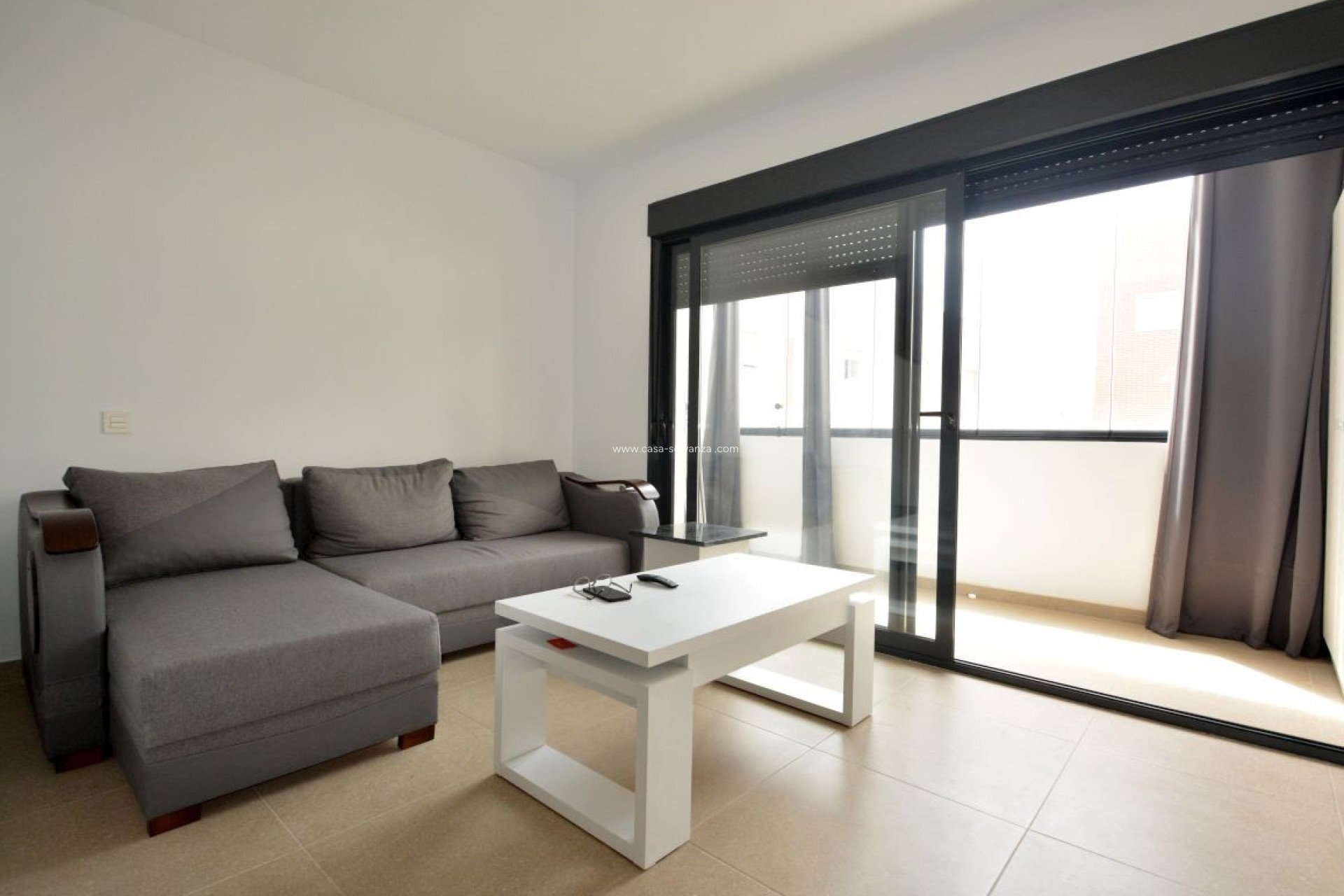 Resale - Apartment / flat - Guardamar del Segura - Costa Blanca