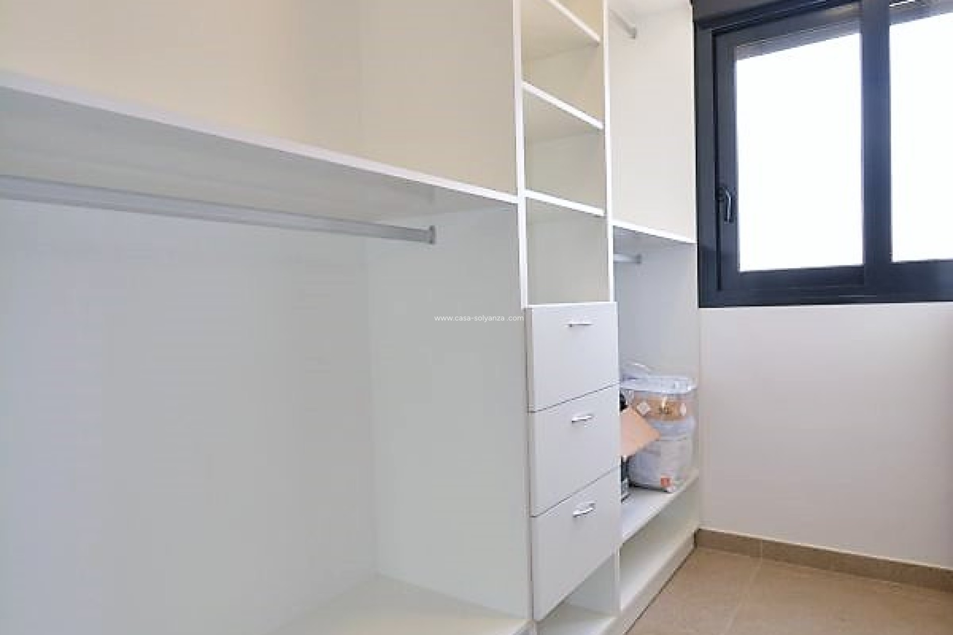 Resale - Apartment / flat - Guardamar del Segura - Costa Blanca